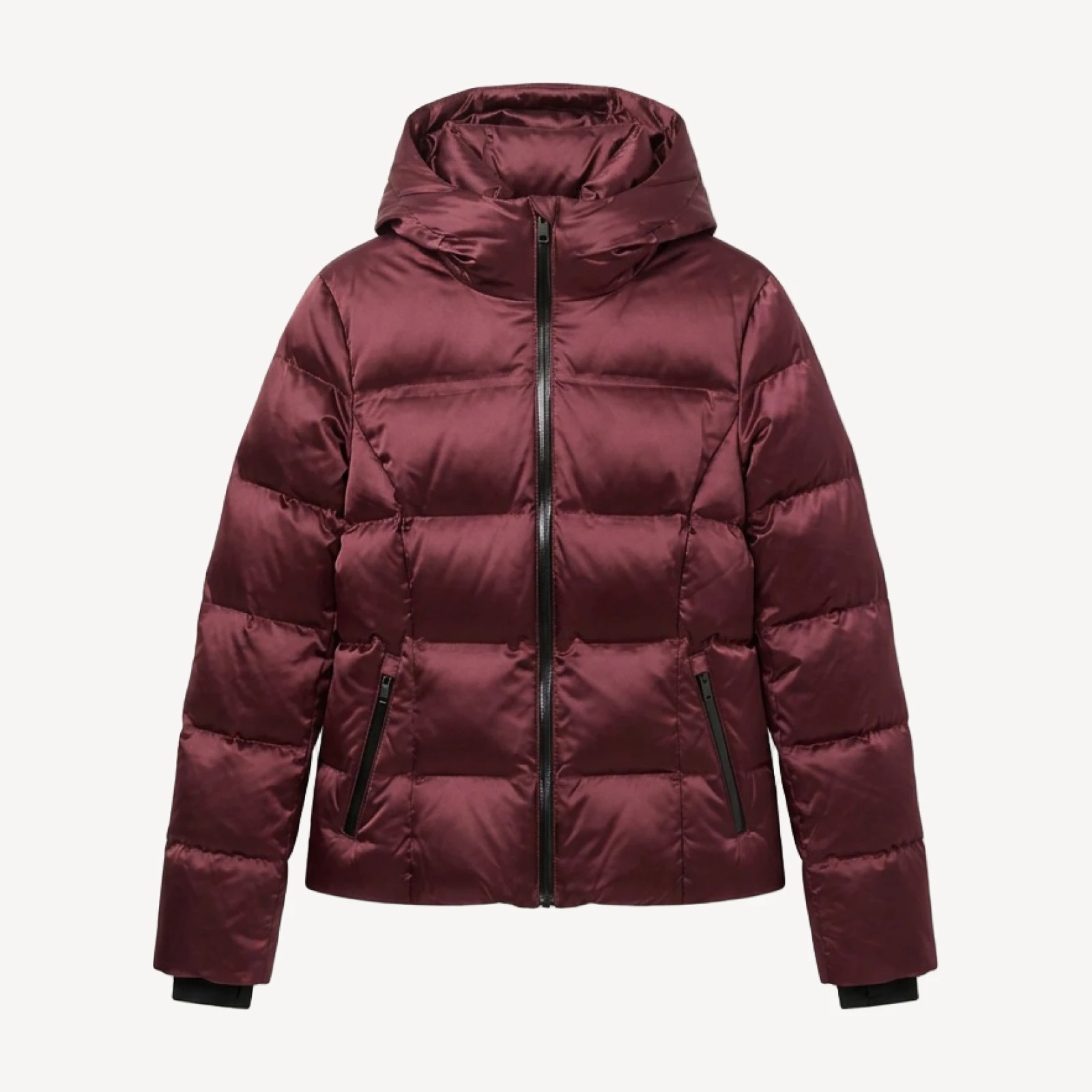 The SuperSnug Puff₂O™ - AlpenGlaze™