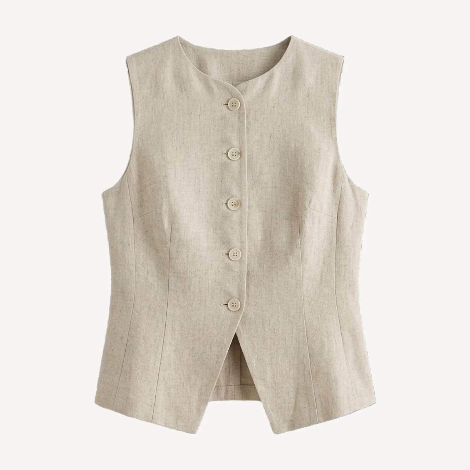 Regal Vest - PowerLinen™