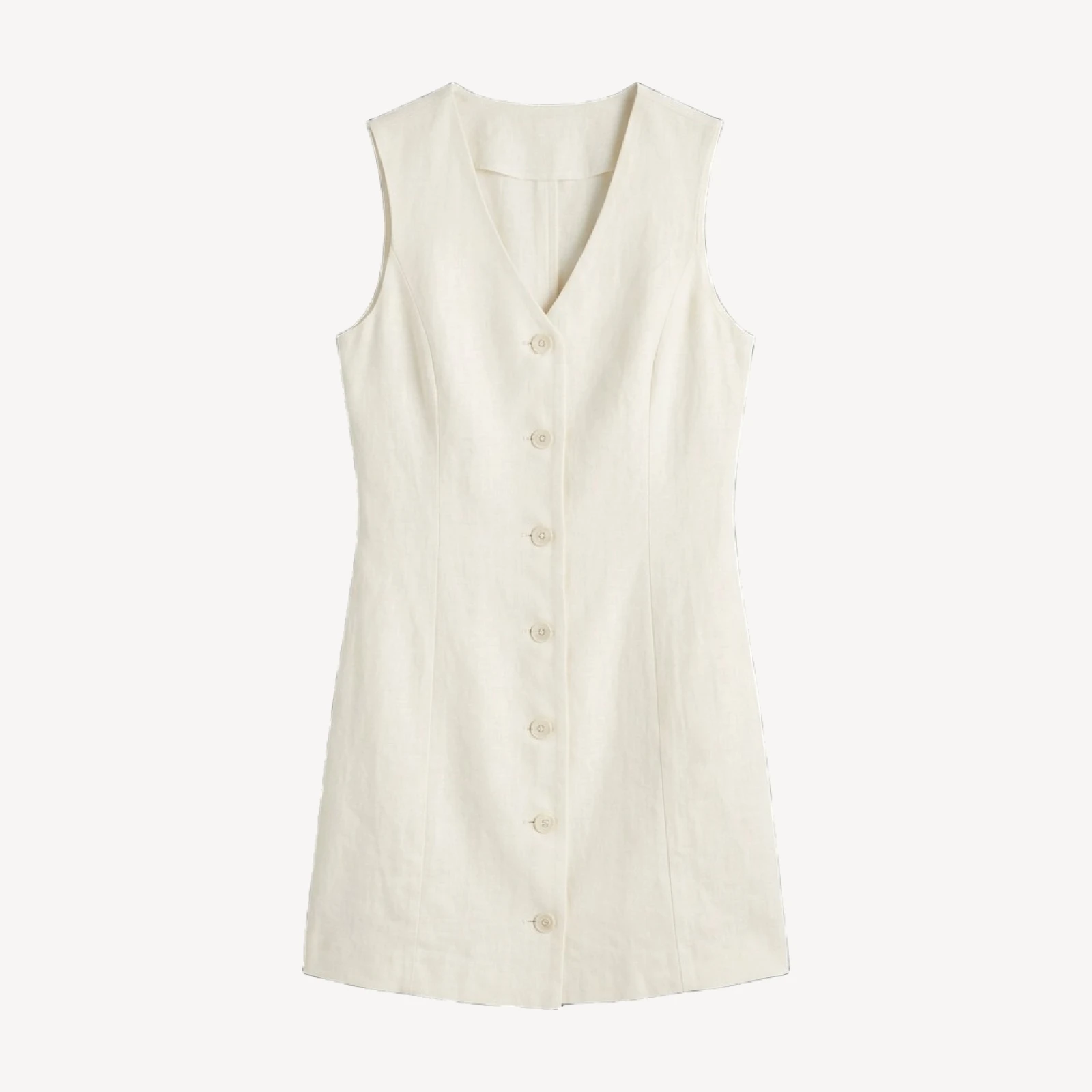 Aria Dress - PowerLinen™