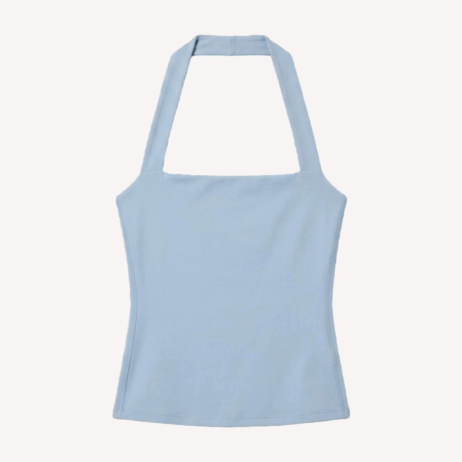 LIFE Blaze Halter Sports Top