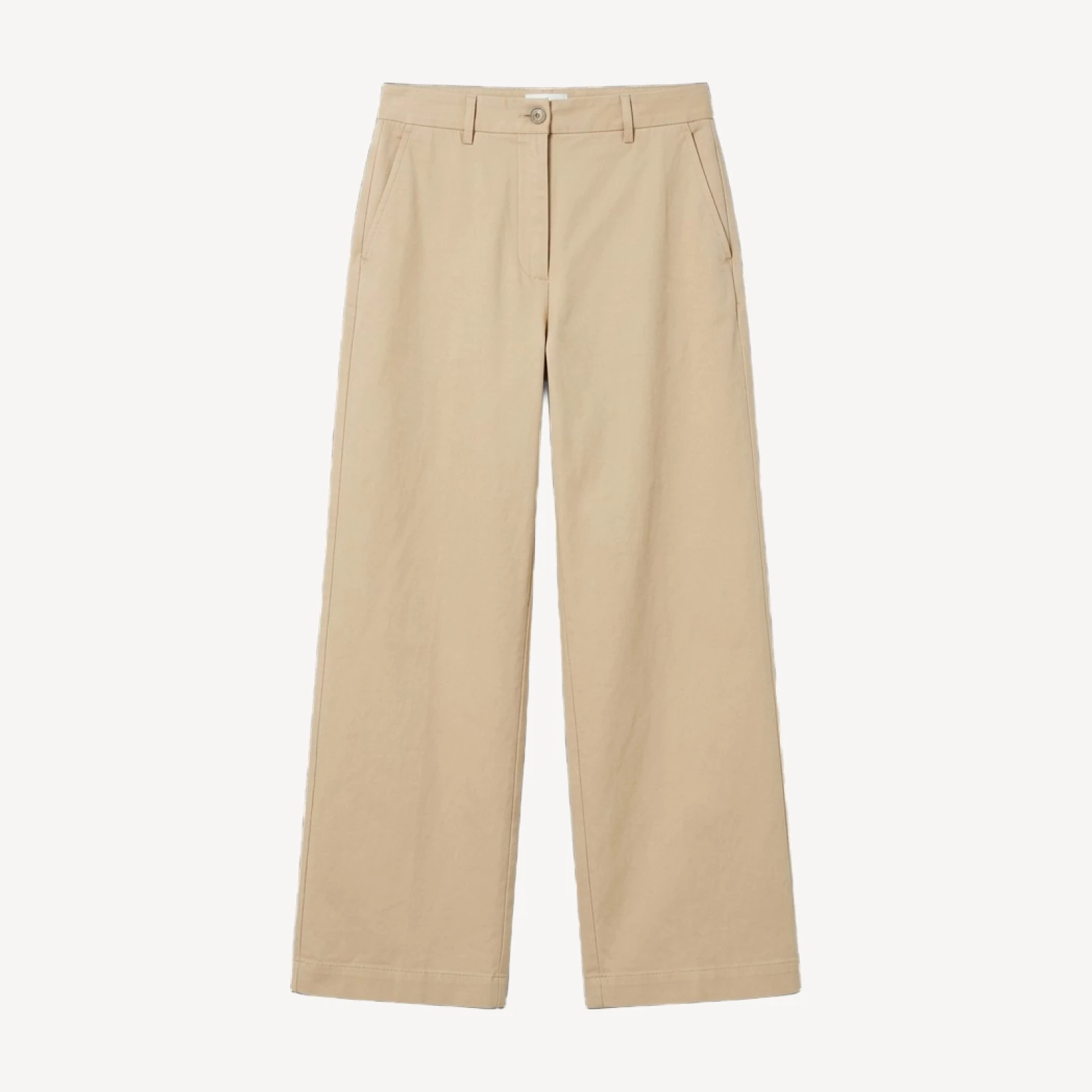 Claremont Pant - Chino