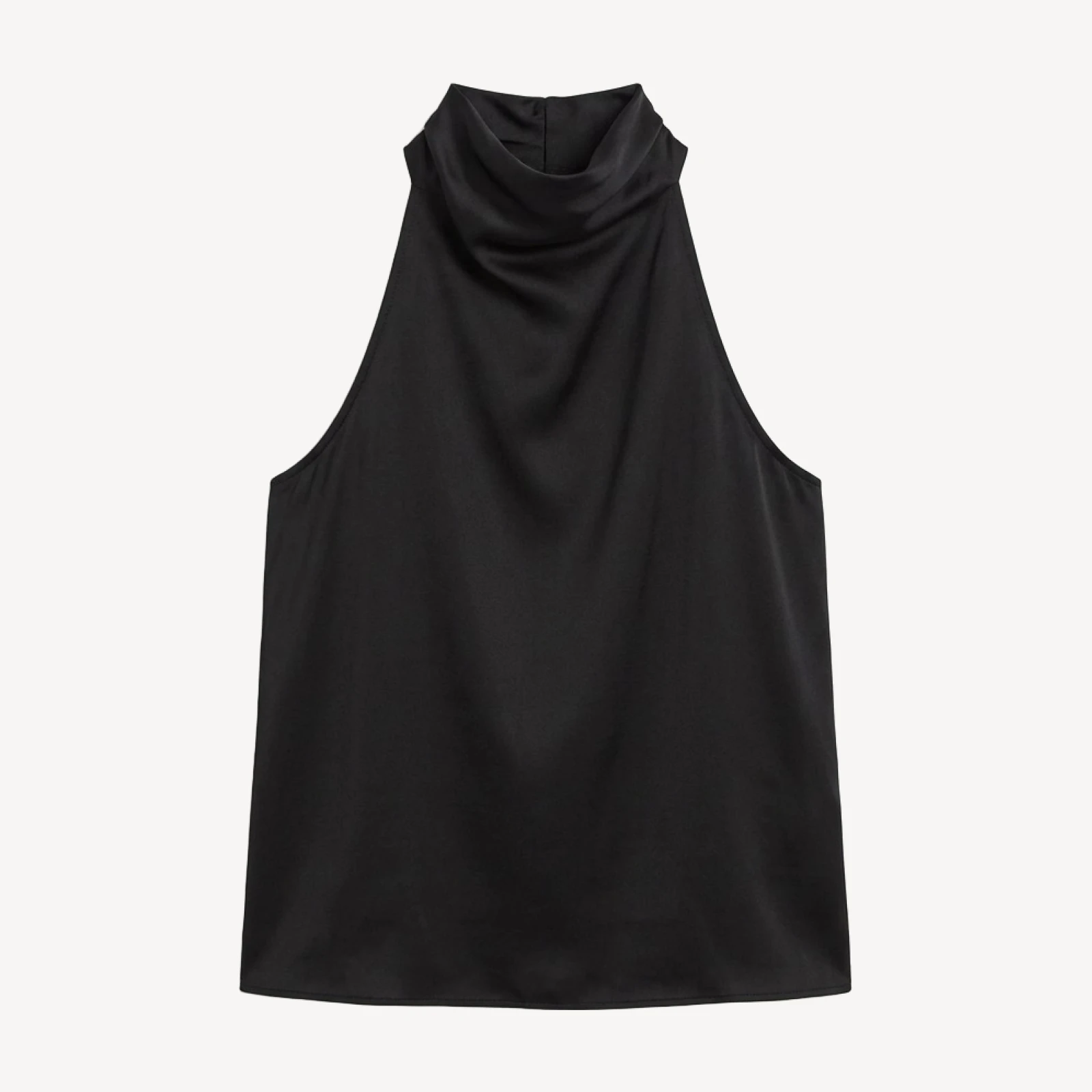 Order Satin Top