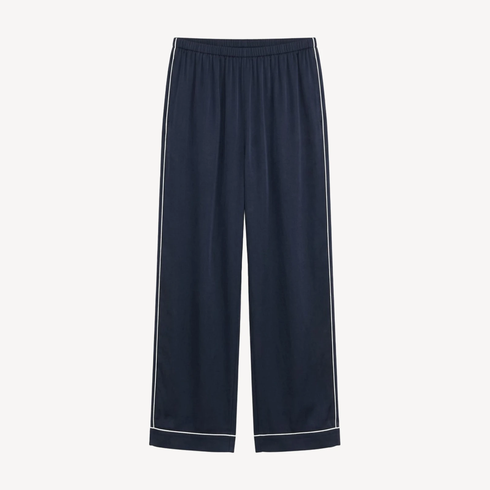 Nightside Silk Pajama Pant