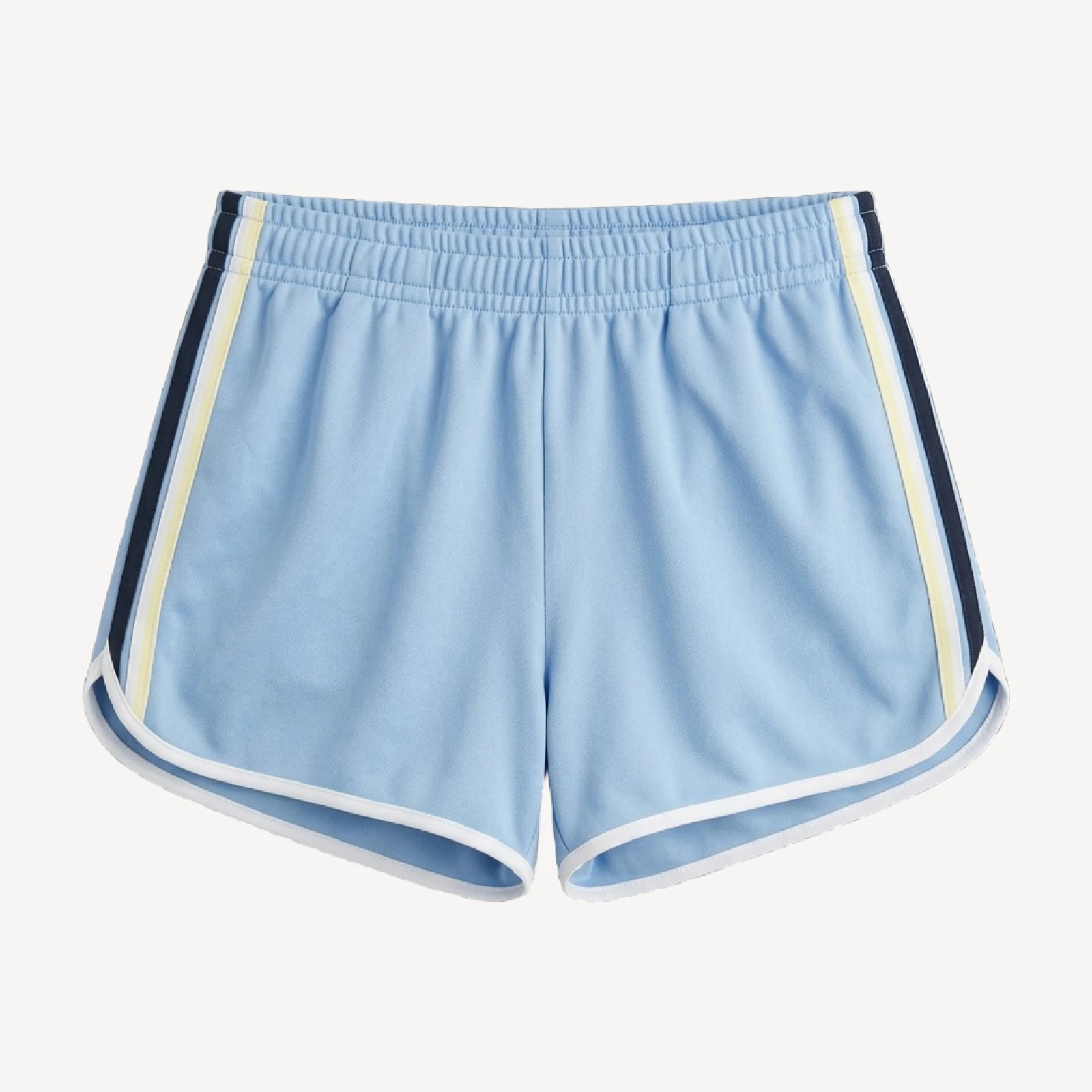 Curva Dolphin Short