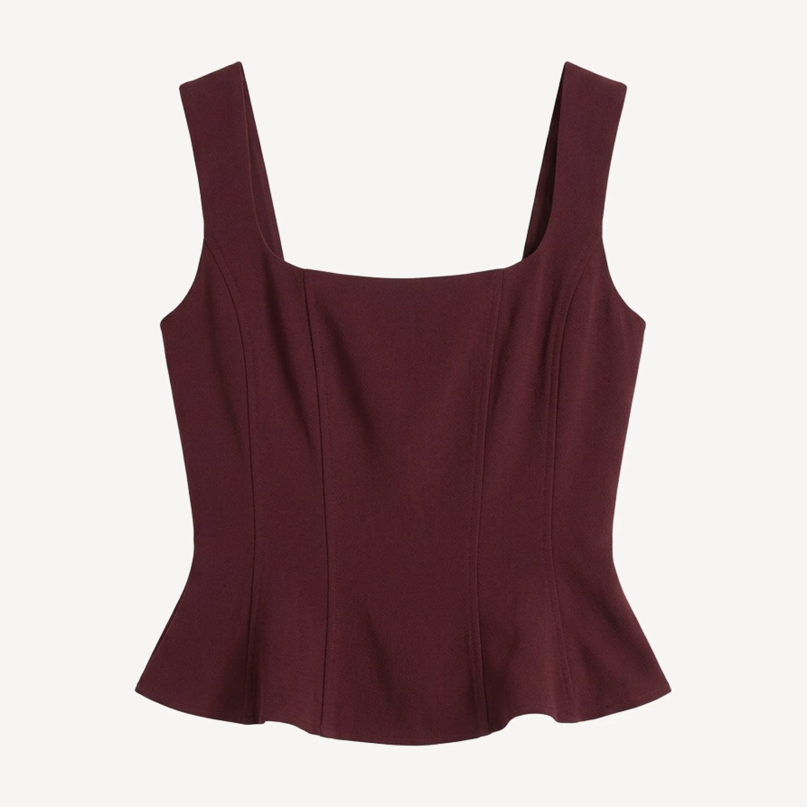 Rhodora Bustier - Crepette™