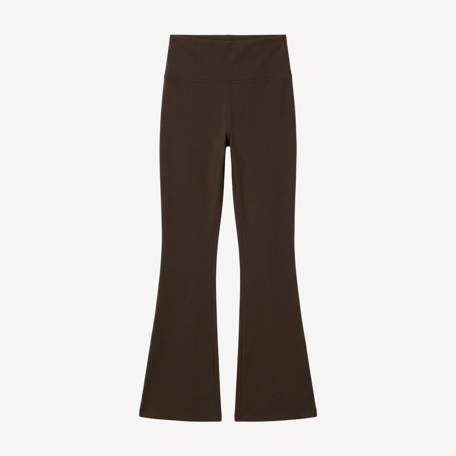 BUTTER Cheeky Infinite Hi Flare 30" Legging