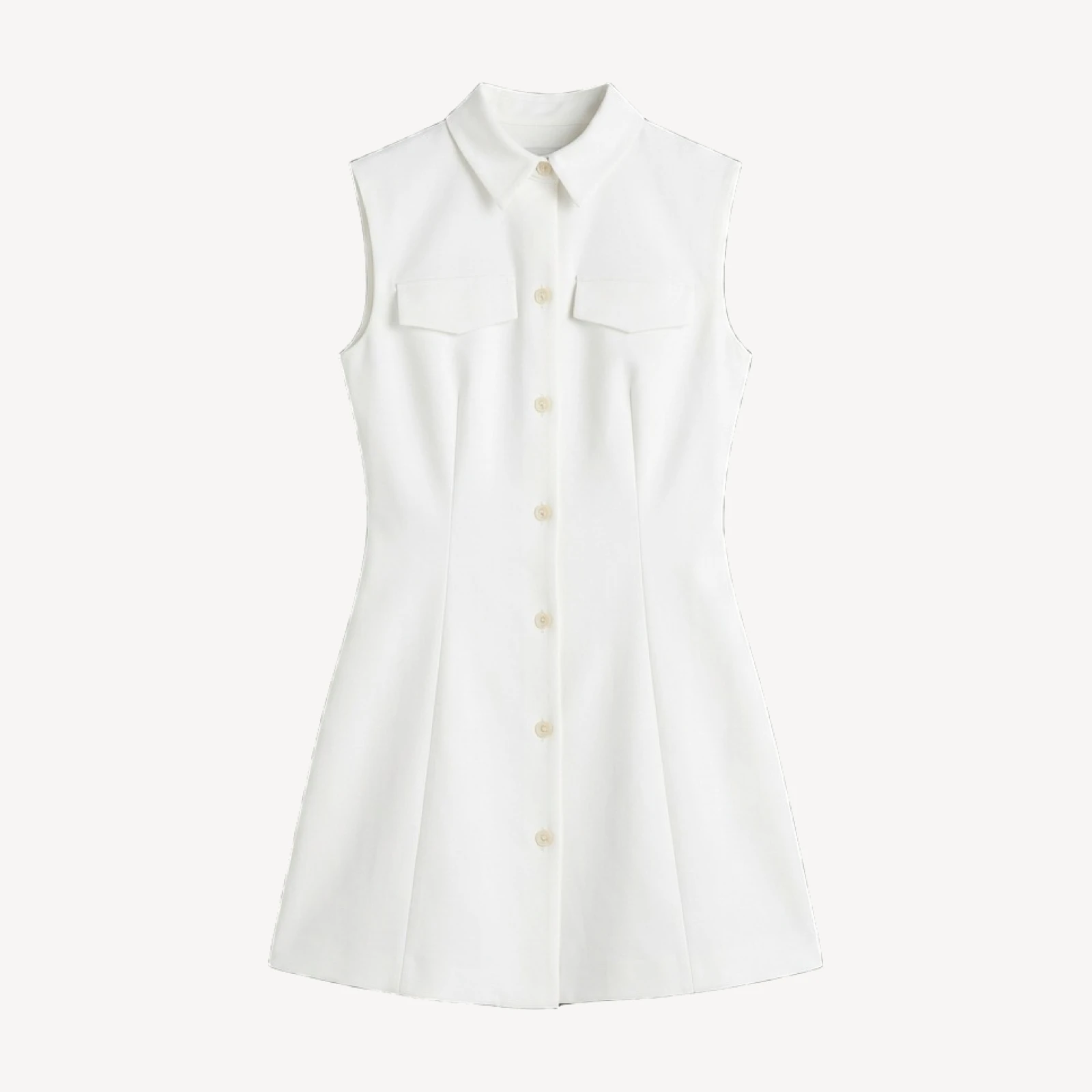 Moxie Dress - Eversential™