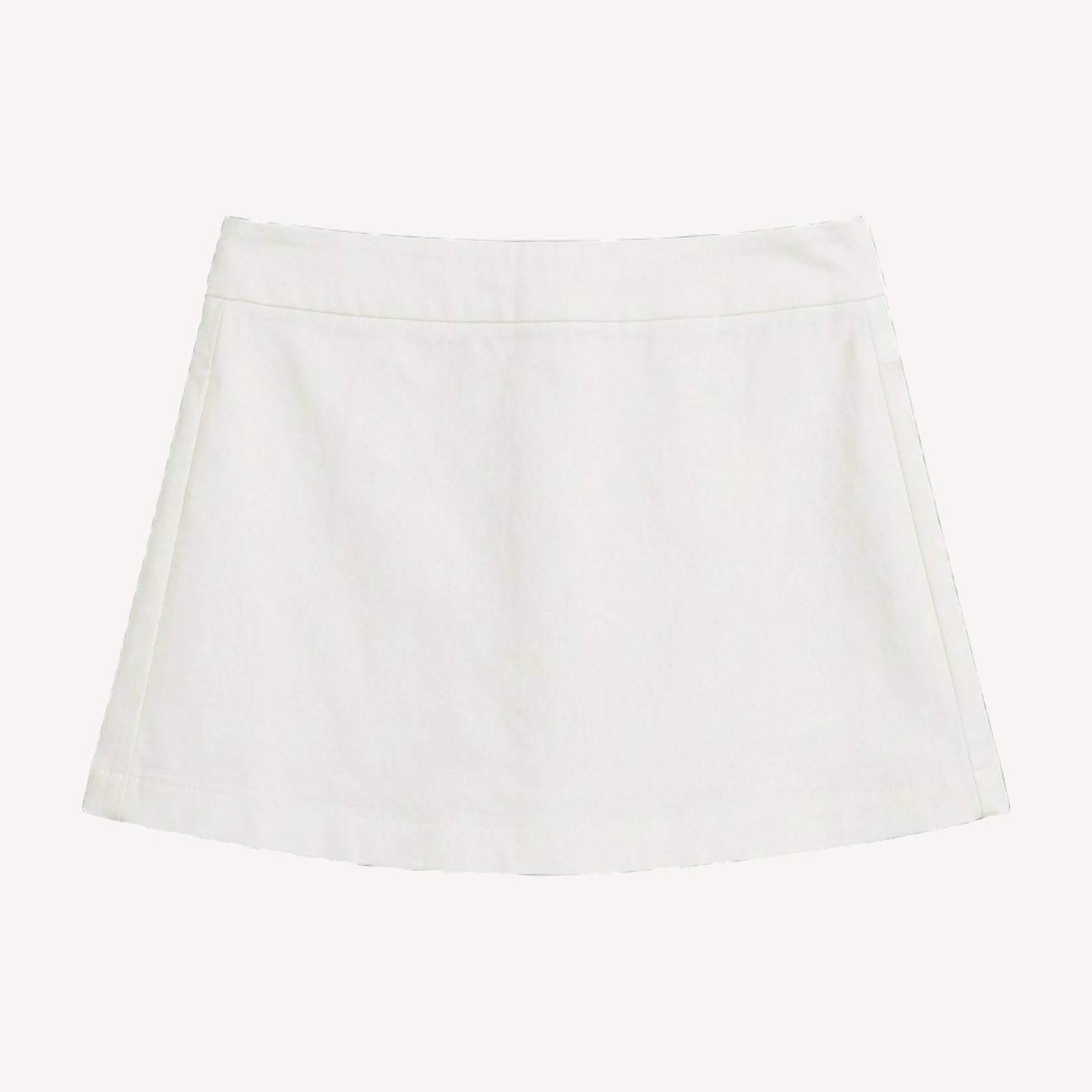 Jewel Skort