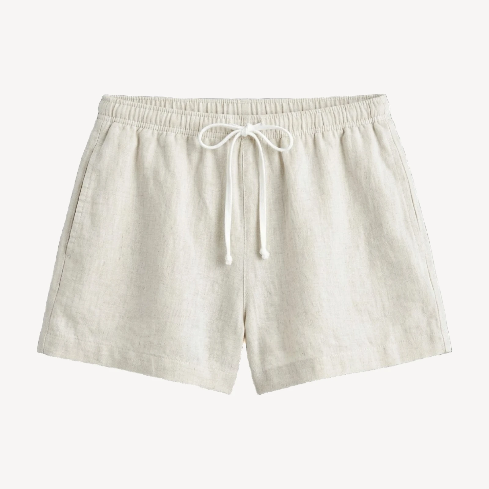 Ansel Linen Short