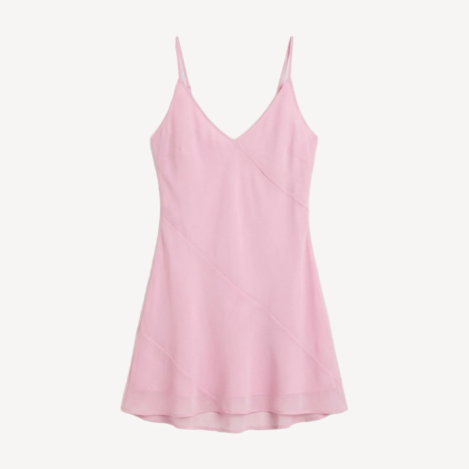 Priscilla Dress