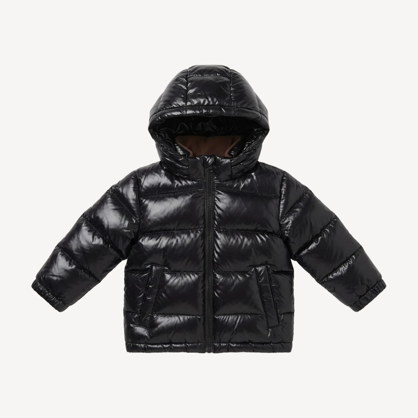 The Super Baby Puff™ - Hi-Gloss