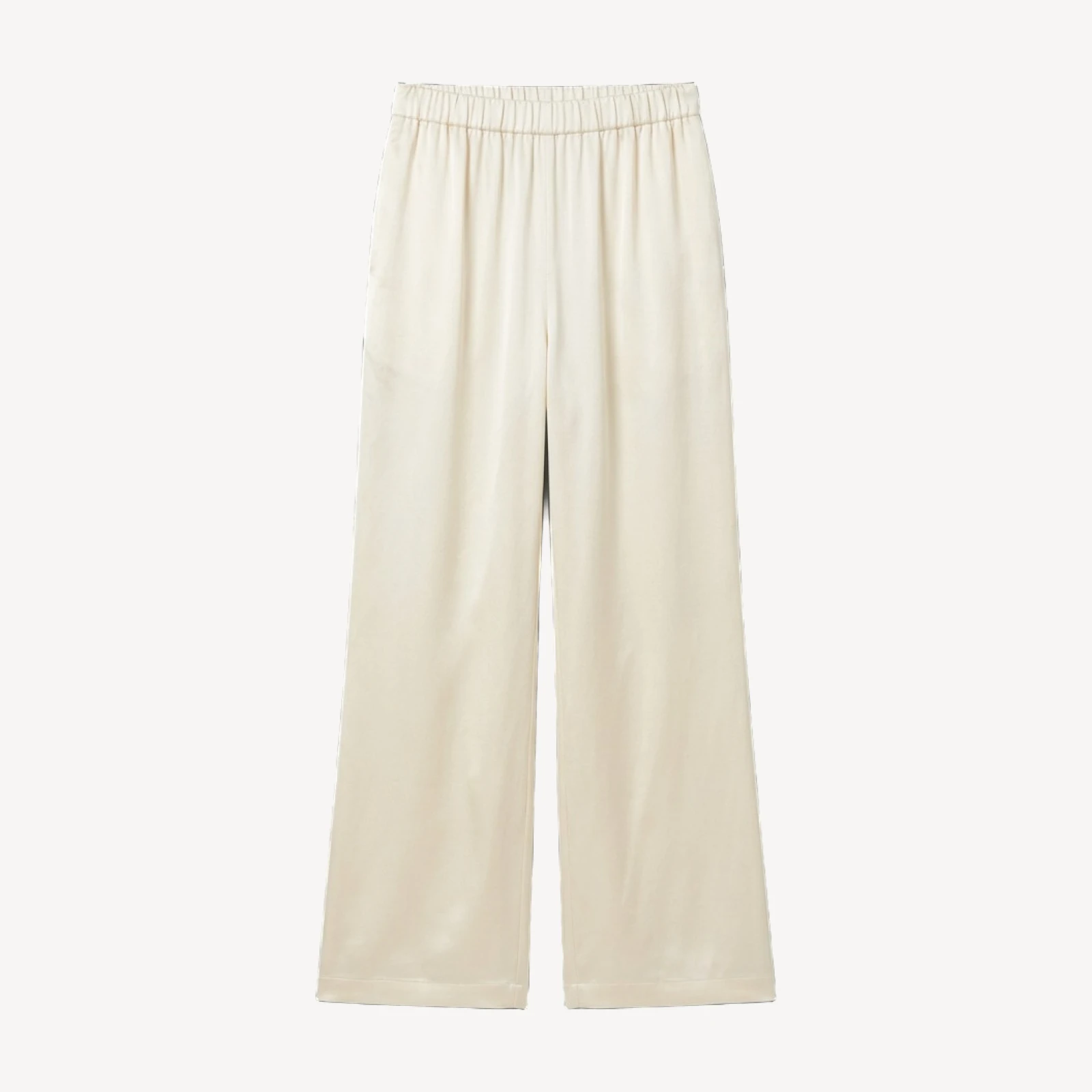 Archer Satin Pant