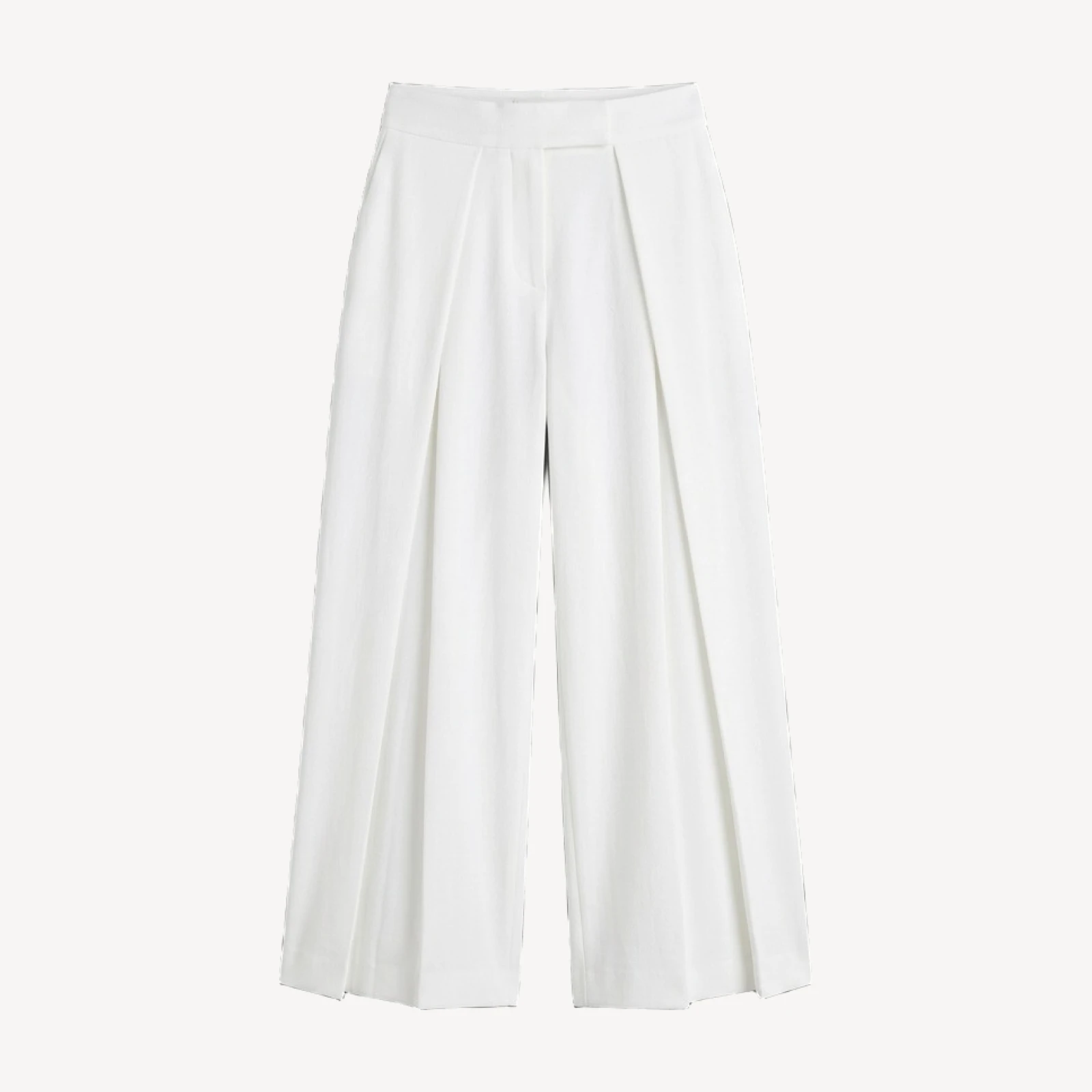 Cavetto Barrel Pant - Crepette™