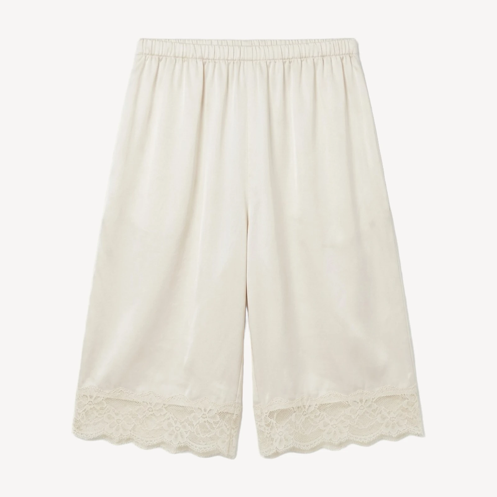 Mitte Satin Short