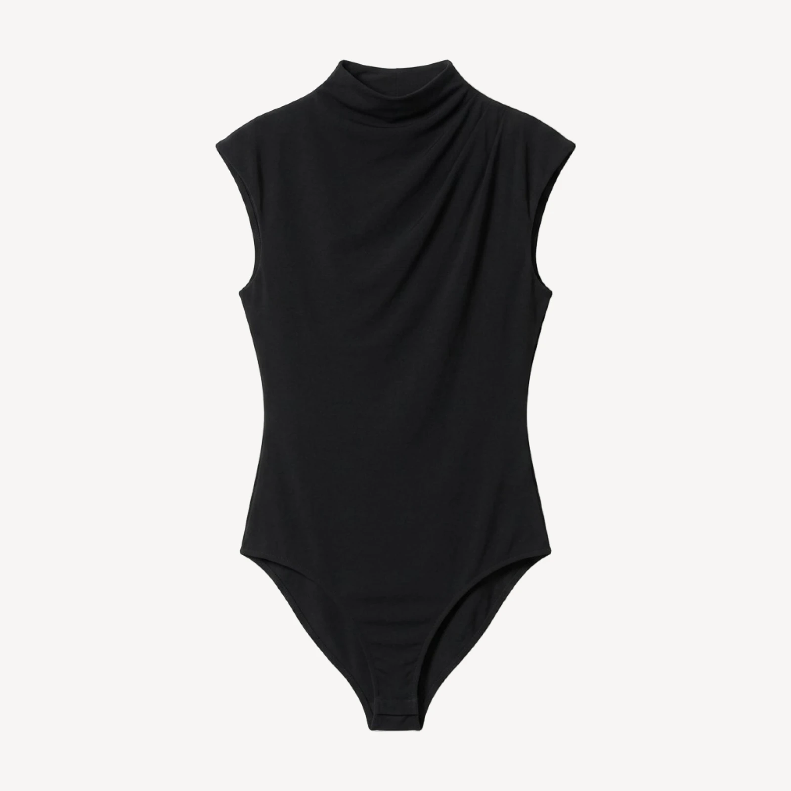 Smooth Matter™ Palladium Bodysuit