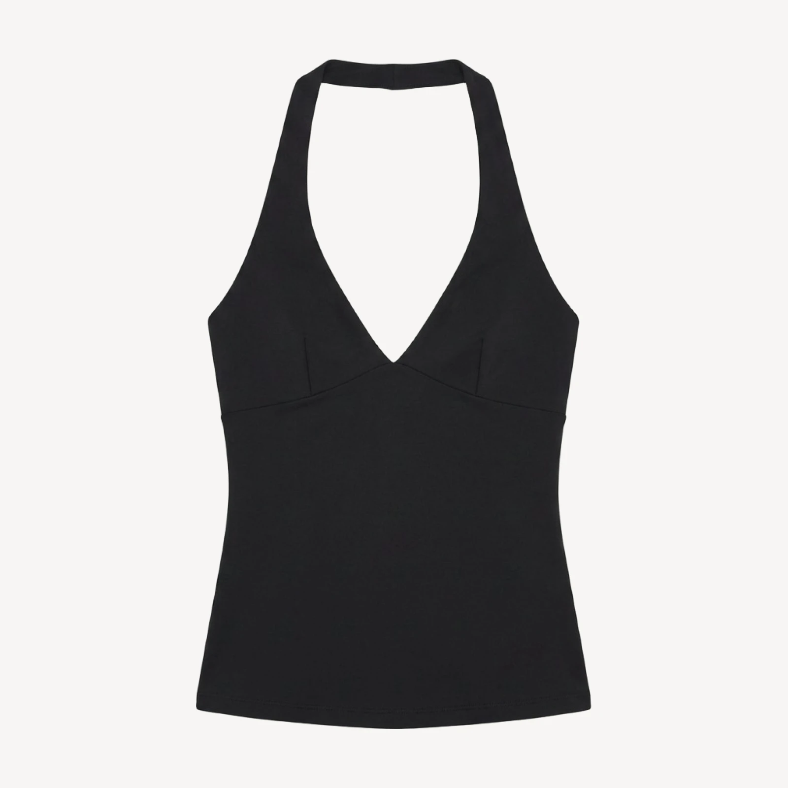 Original Contour Abyss Halter Top