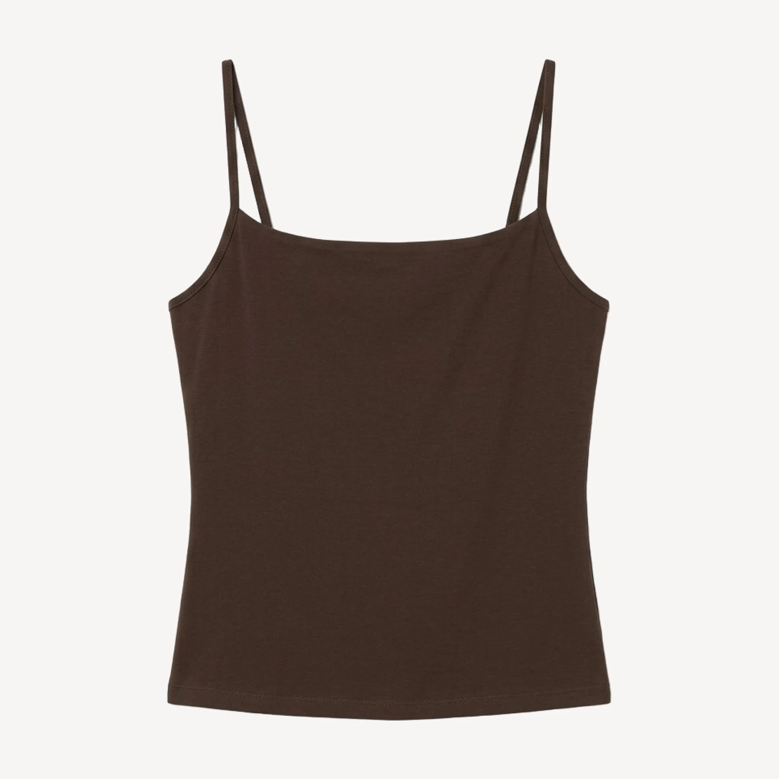 HomeStretch™ Smooth Capsule Comfort Tank