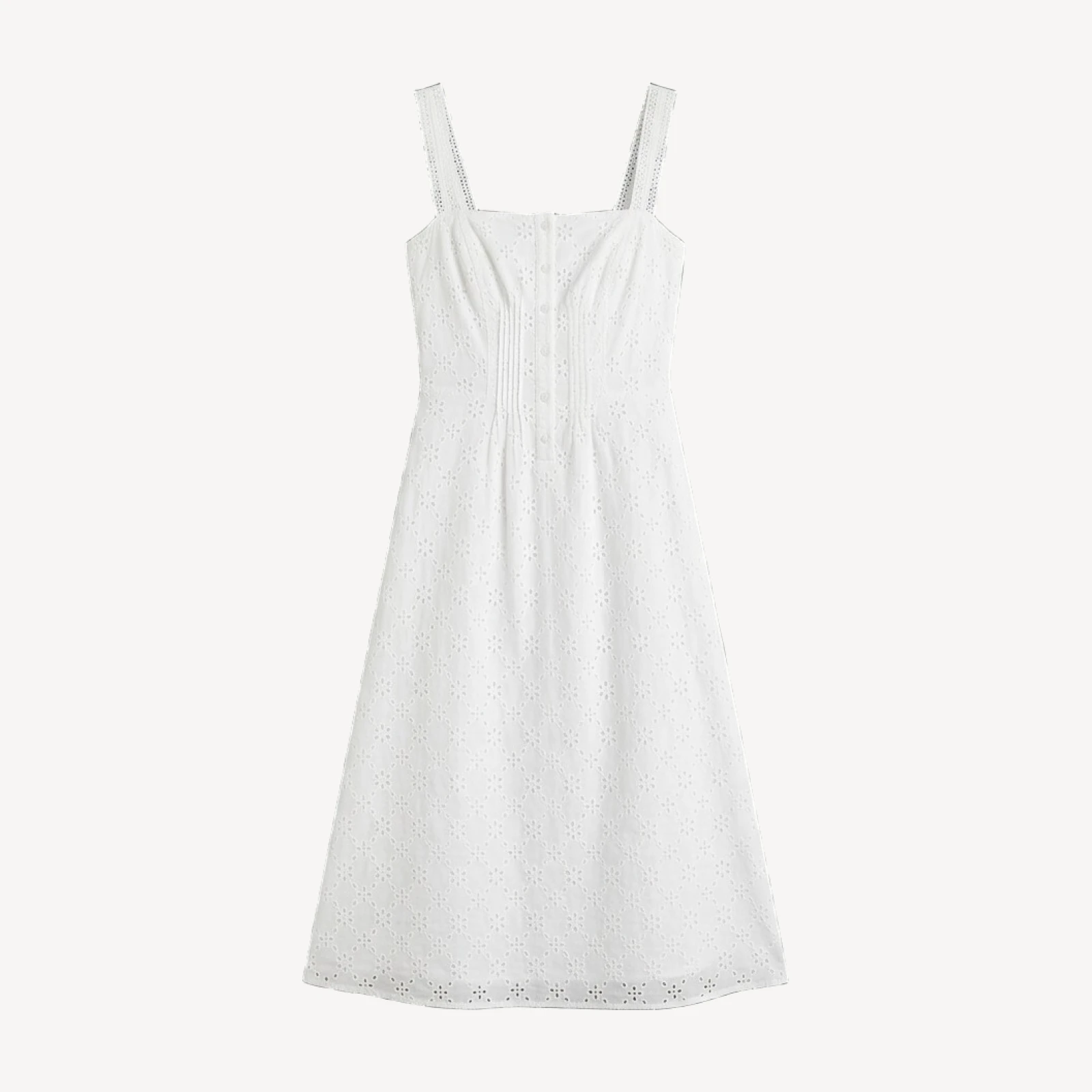 Thimble Dress