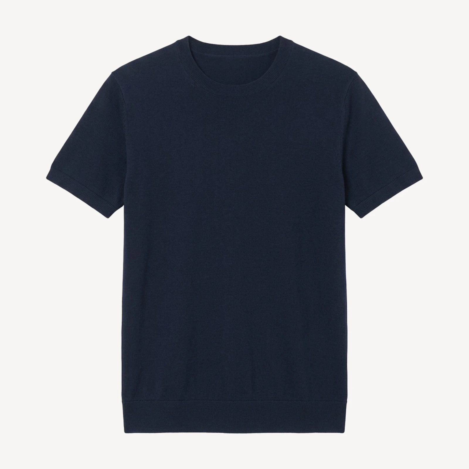 Bloor Shortsleeve Sweater