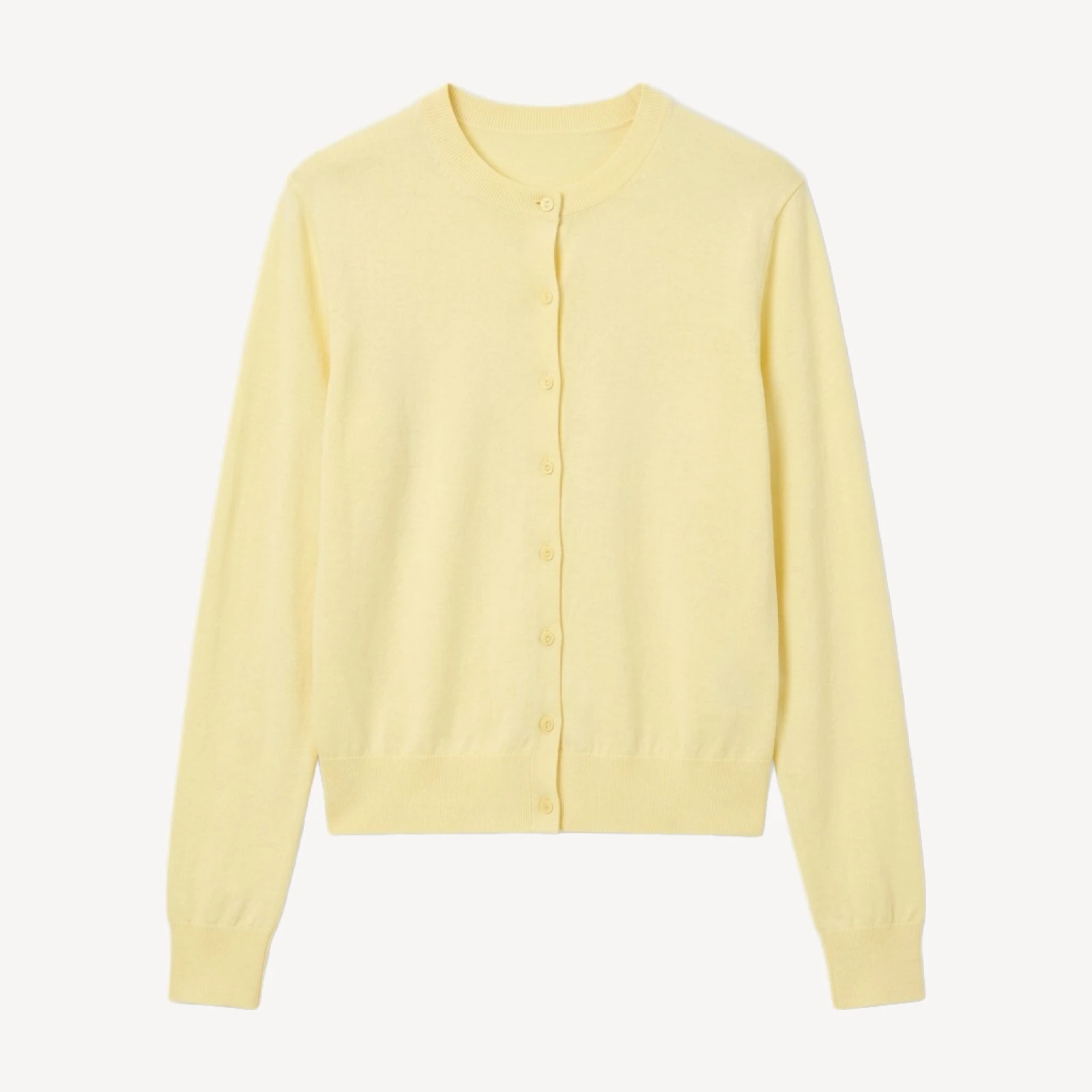Noteworthy Cardigan