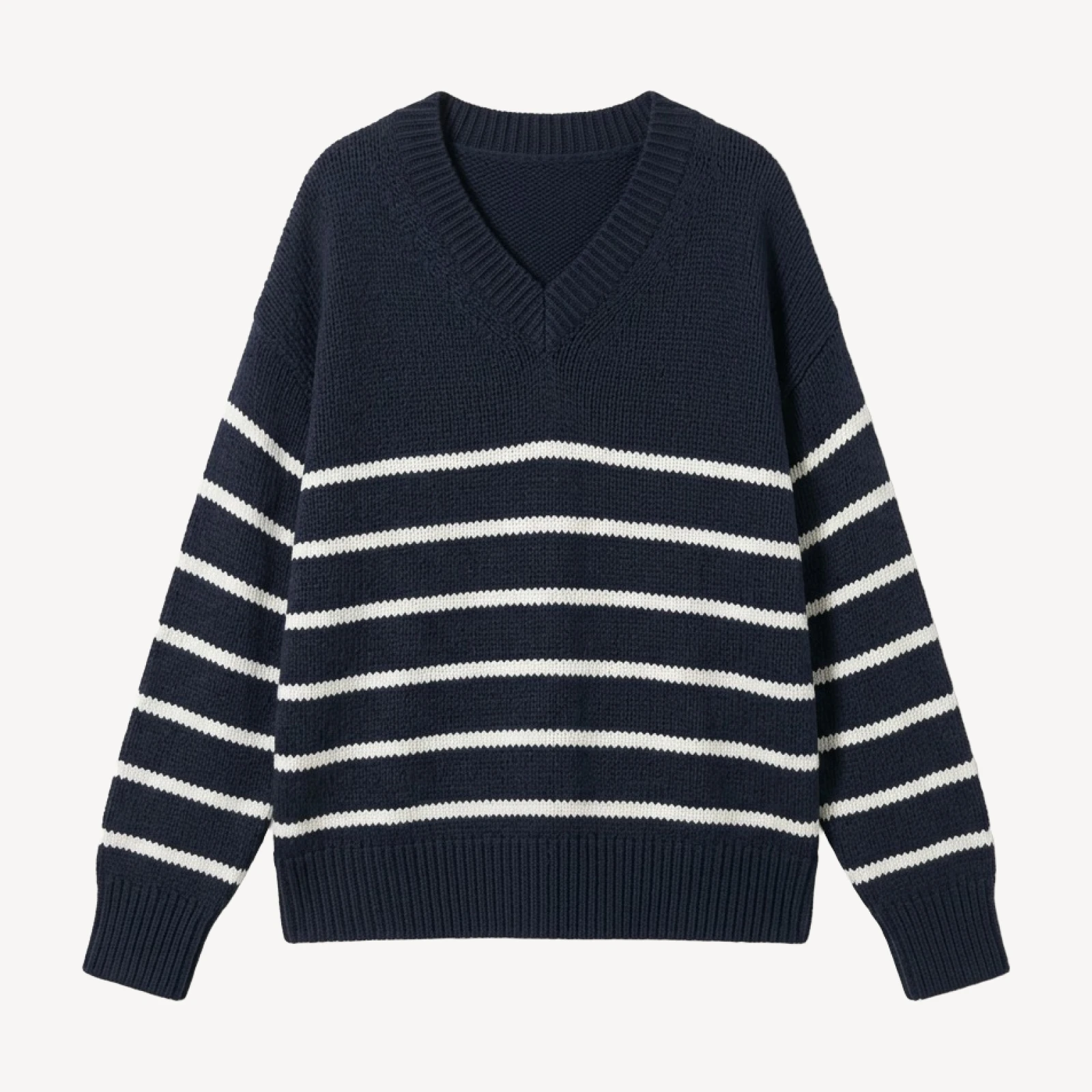 Simpatico Sweater