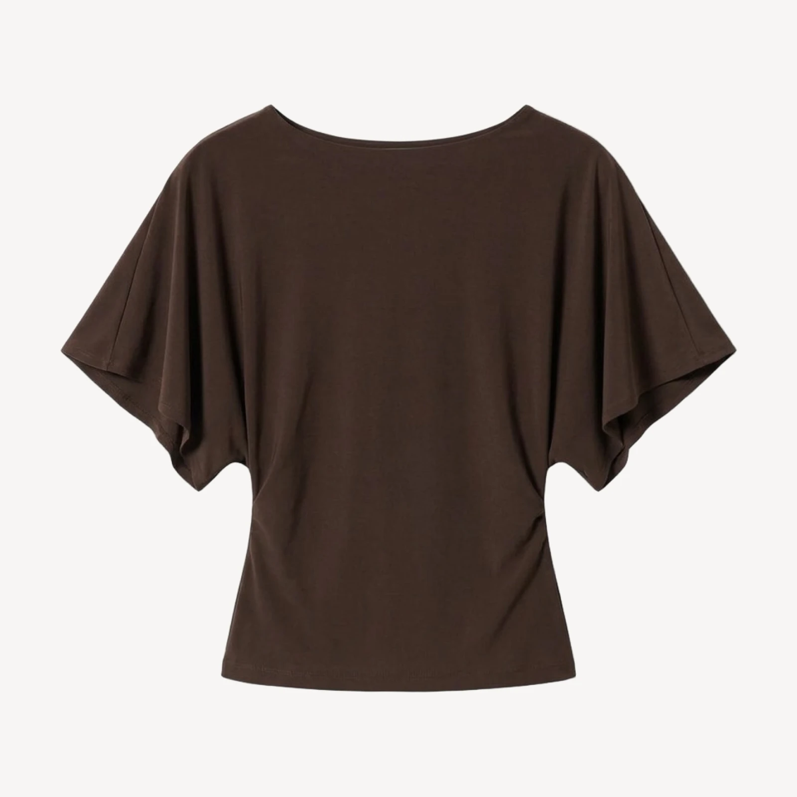 Smooth Matter™ Ginger Top