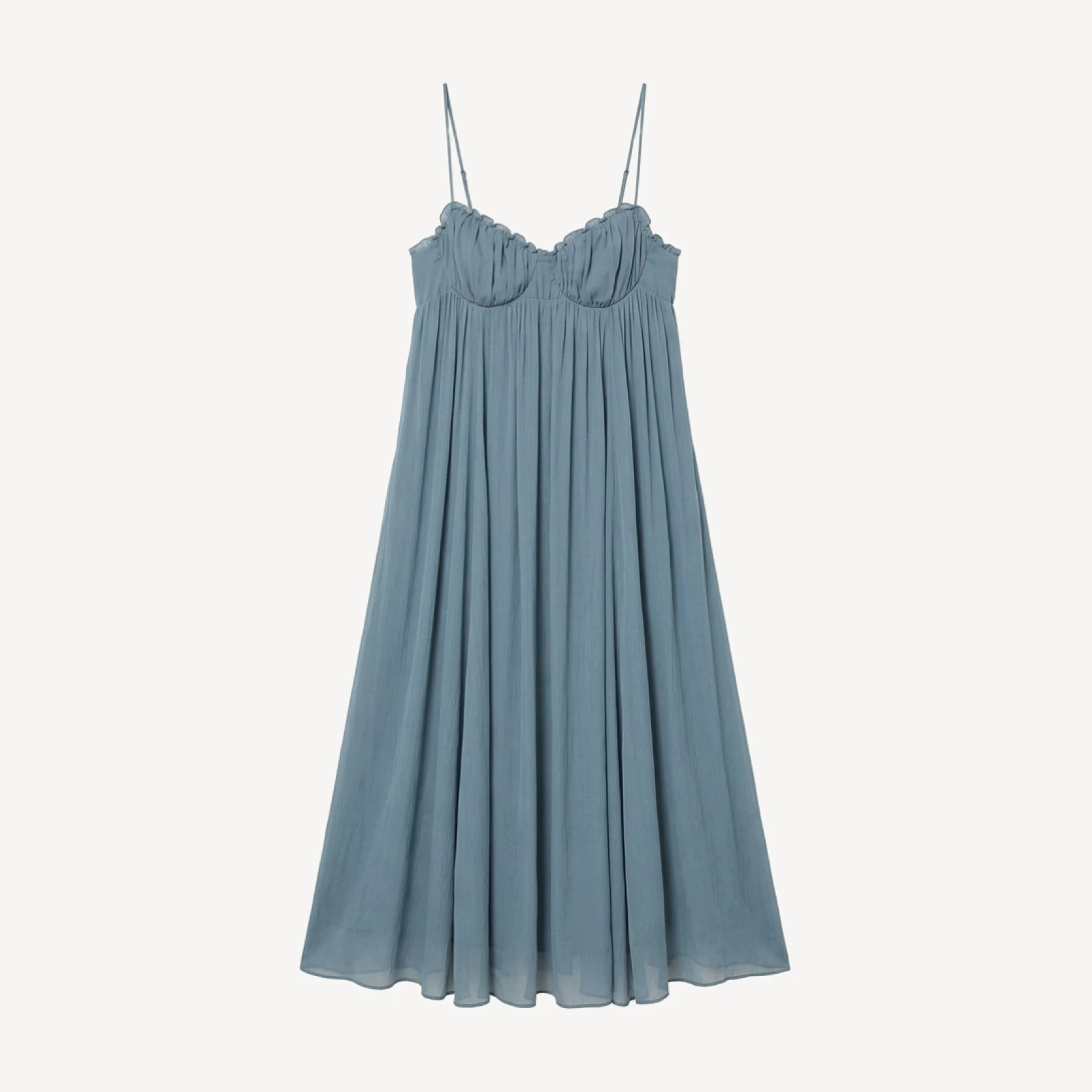 Emberlyn Dress