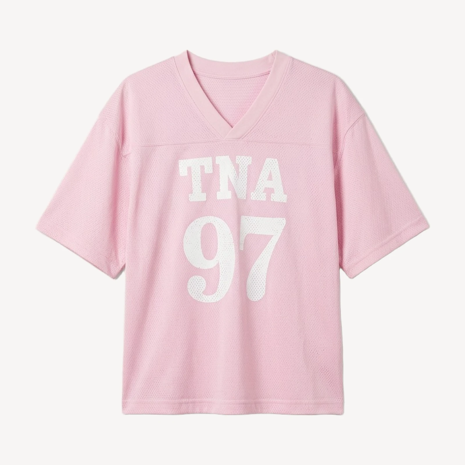 Court Mesh™ Endgame Jersey