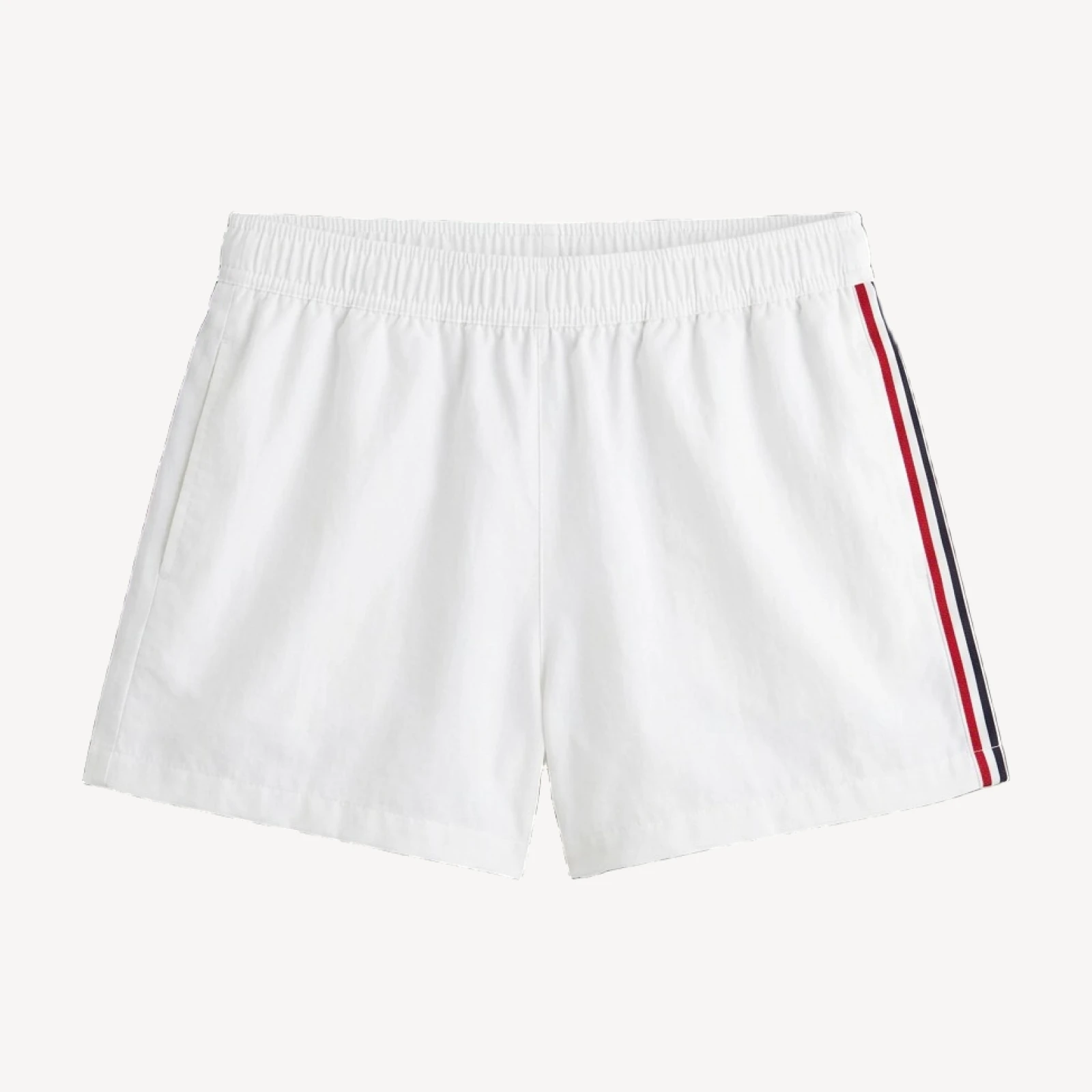 Medallion Mini Short