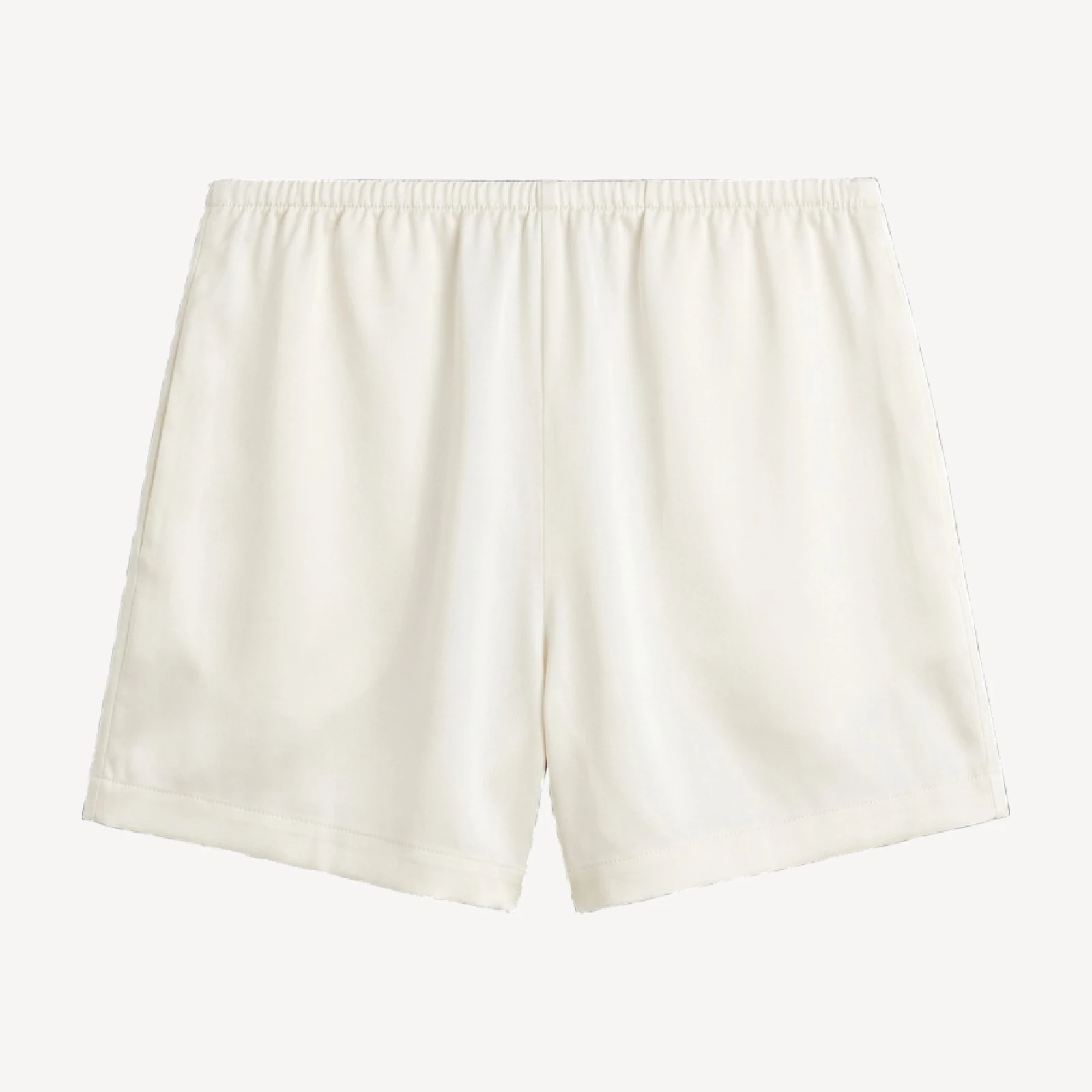 The Lodge Short™ Satin Mini