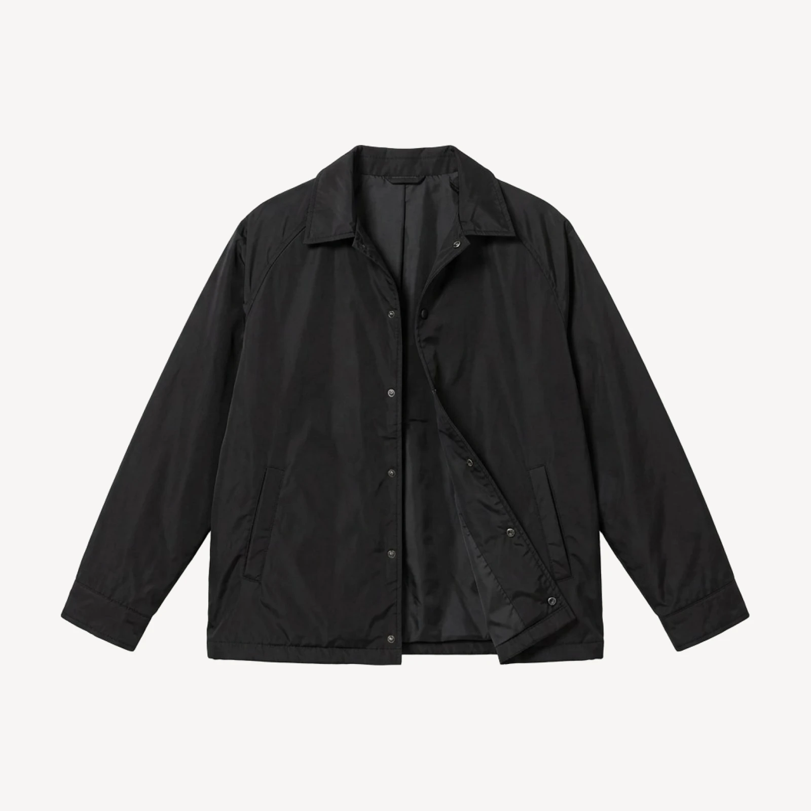 Rancher Jacket