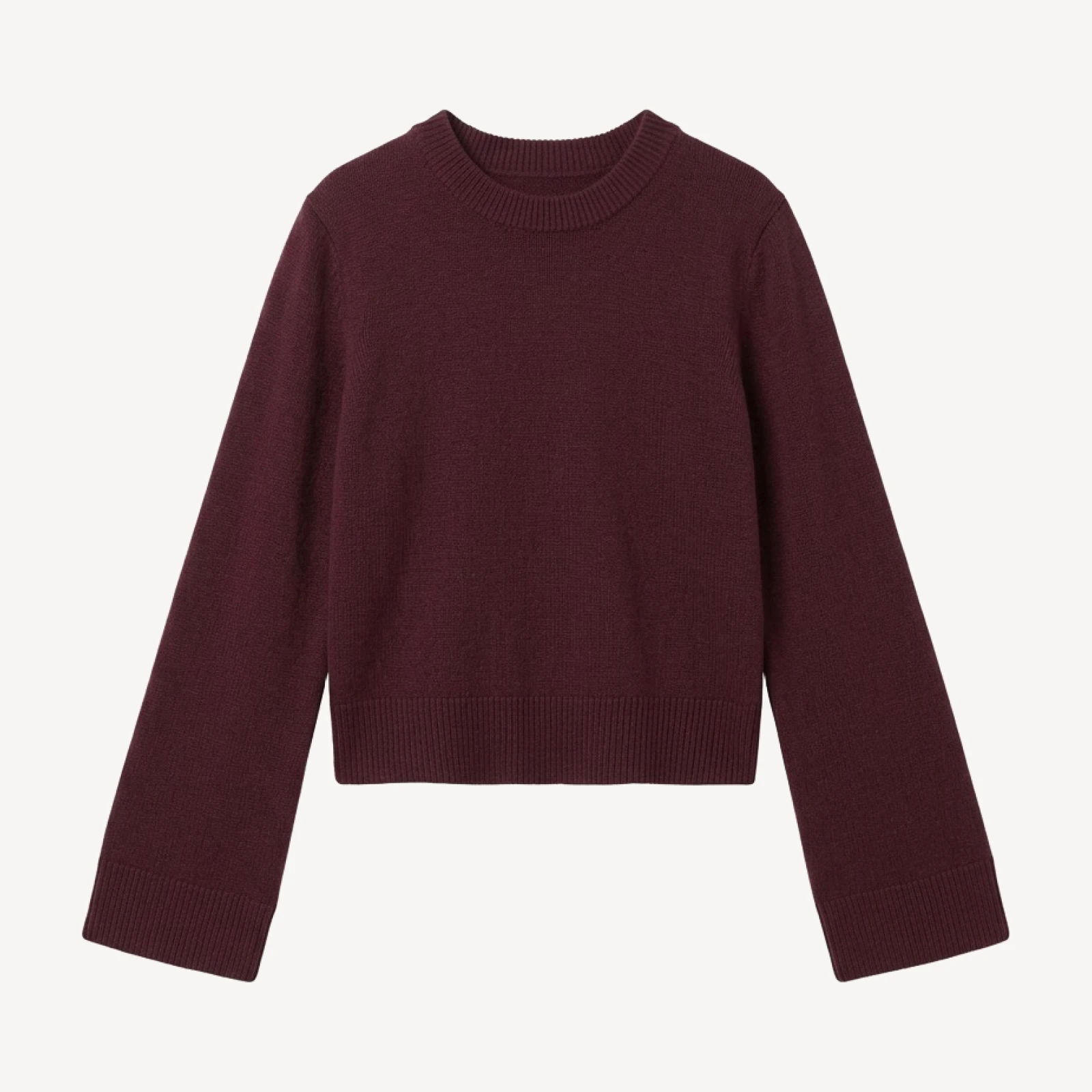 Byline Merino Wool Sweater