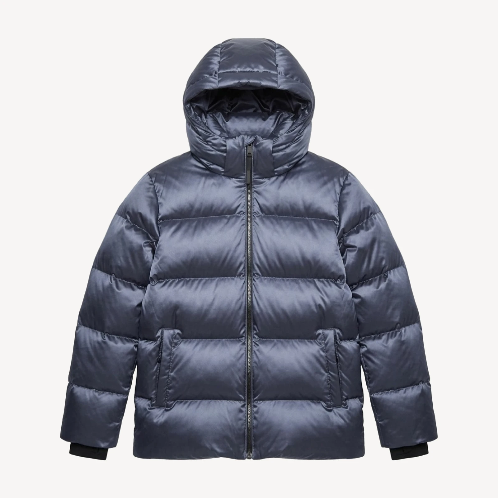 The Super Puff₂O™ - AlpenGlaze™