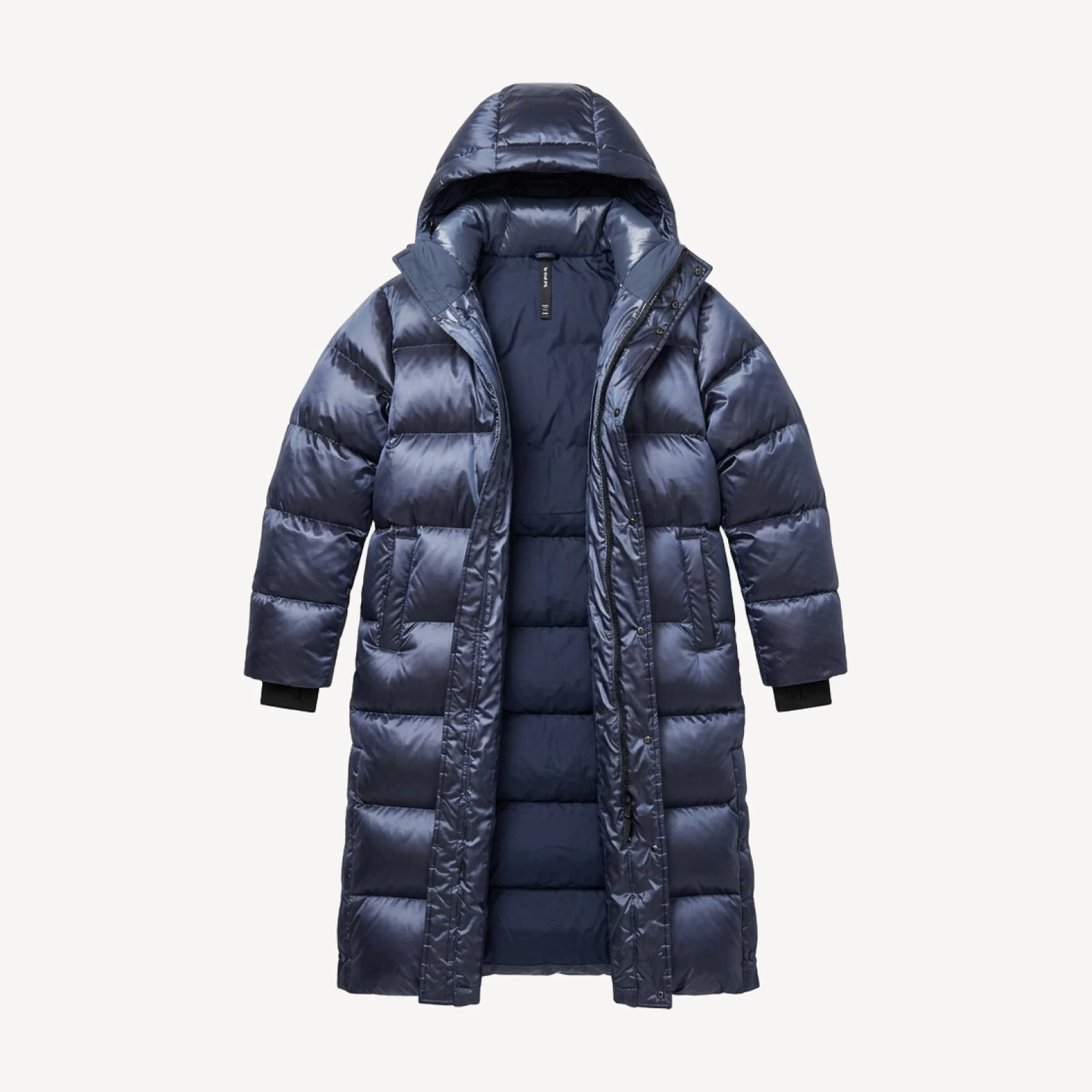 The Super Puff₂O™ Long - AlpenGlaze™