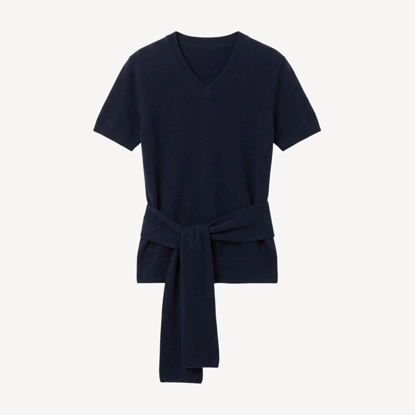 Bare Cashmere Patron Sweater