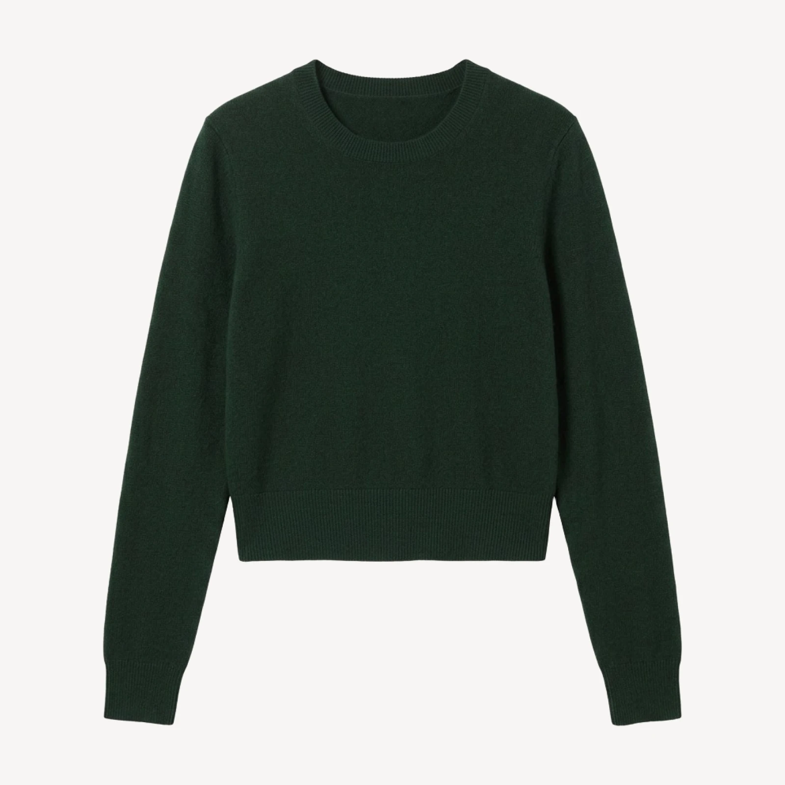 Bare Cashmere Showcase Sweater