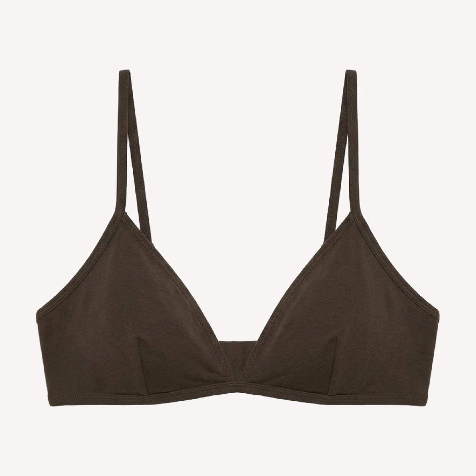 HomeStretch™ Smooth Prompt Bra