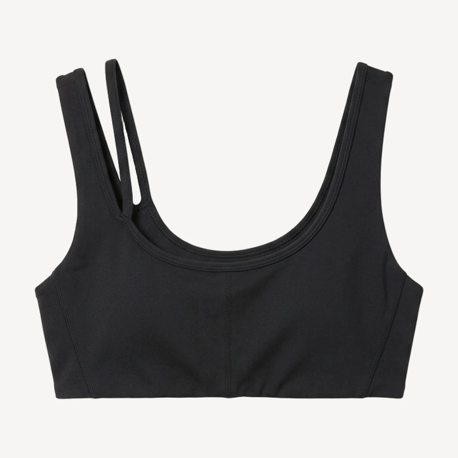 BUTTER Exhilarate Bra Top