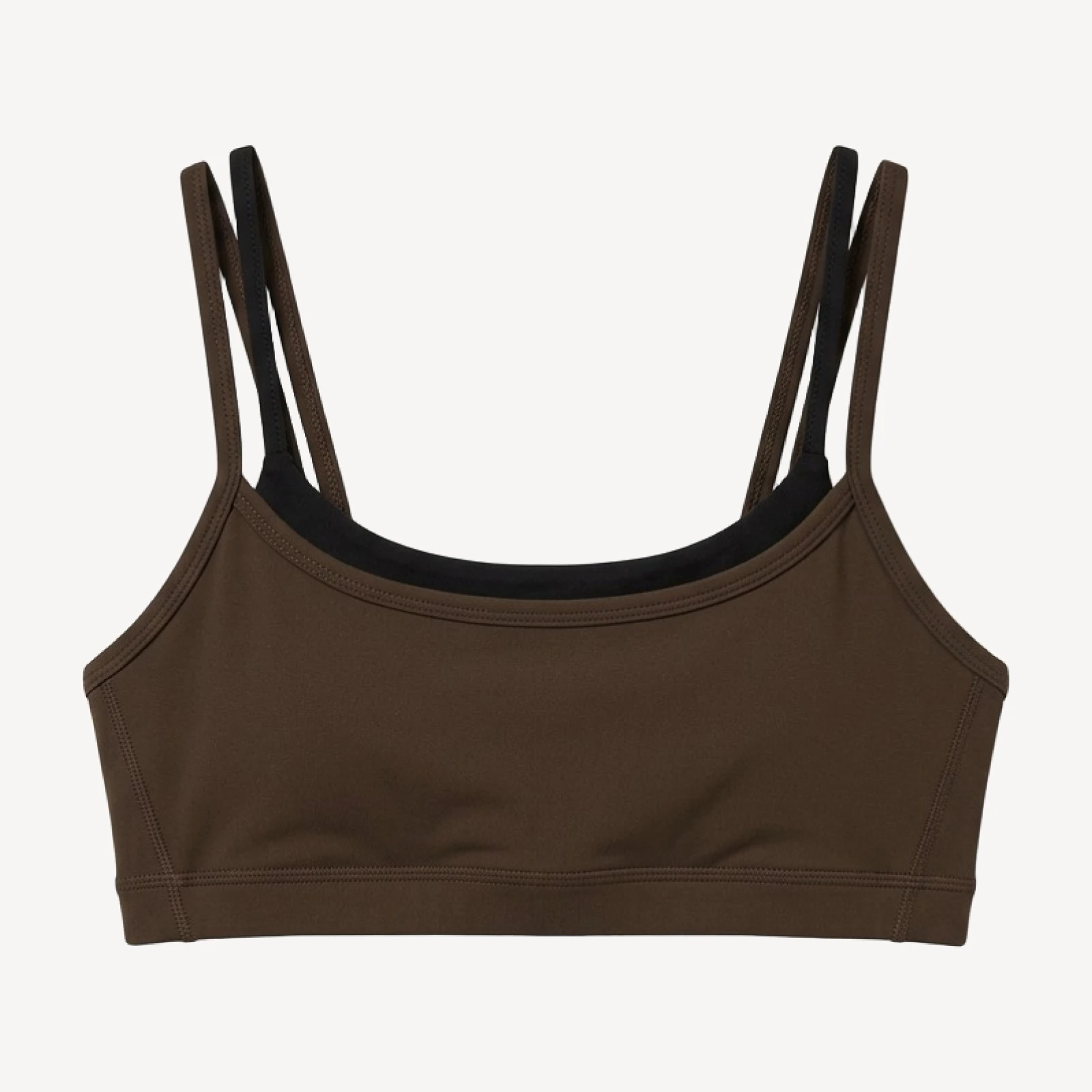 LIFE Heartrate Bra Top