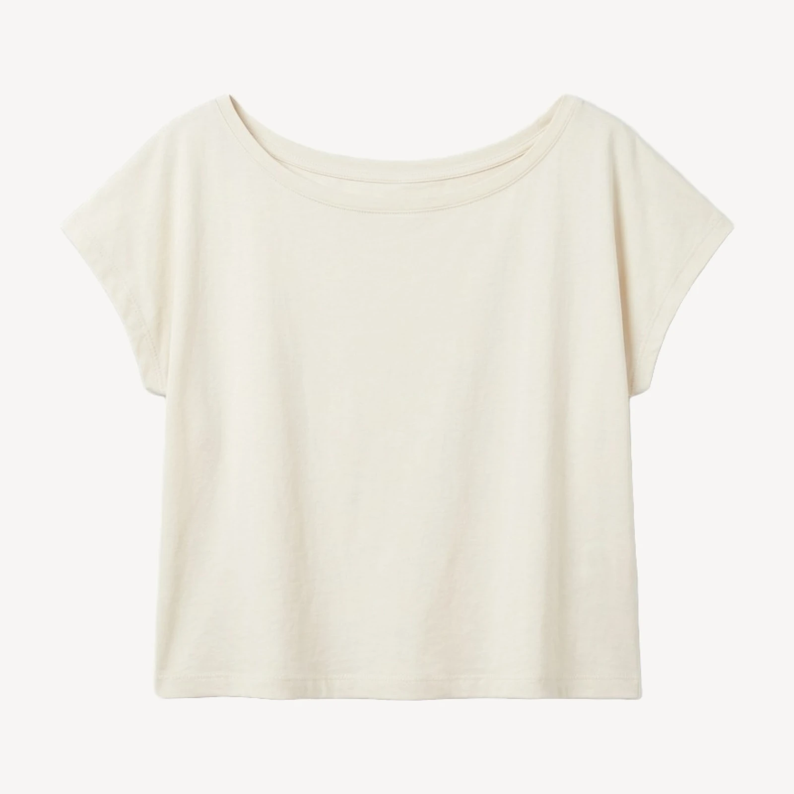 SoftBound™ Position T-Shirt