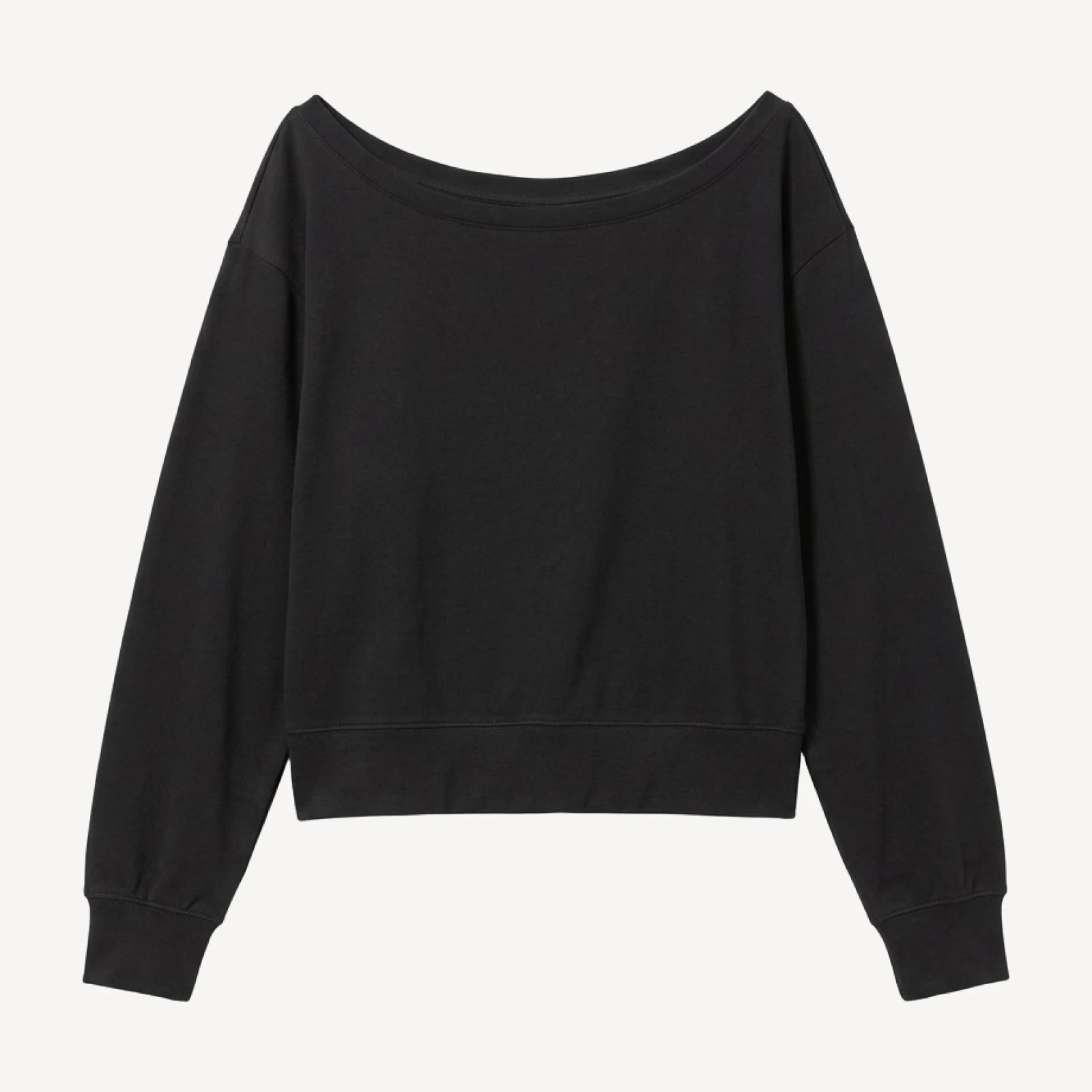 SoftBound™ Count Longsleeve