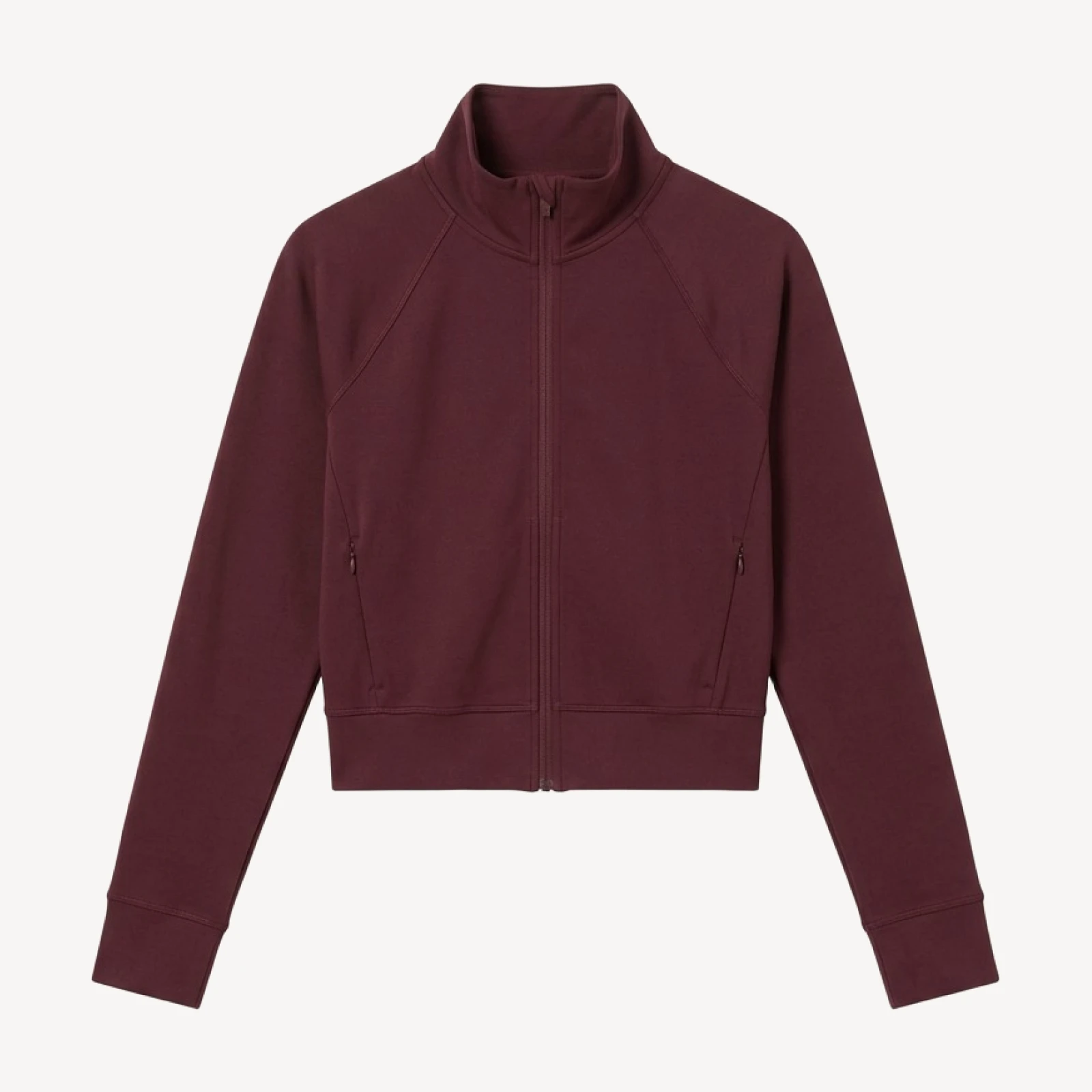 LIFE Sierra Zip-Up