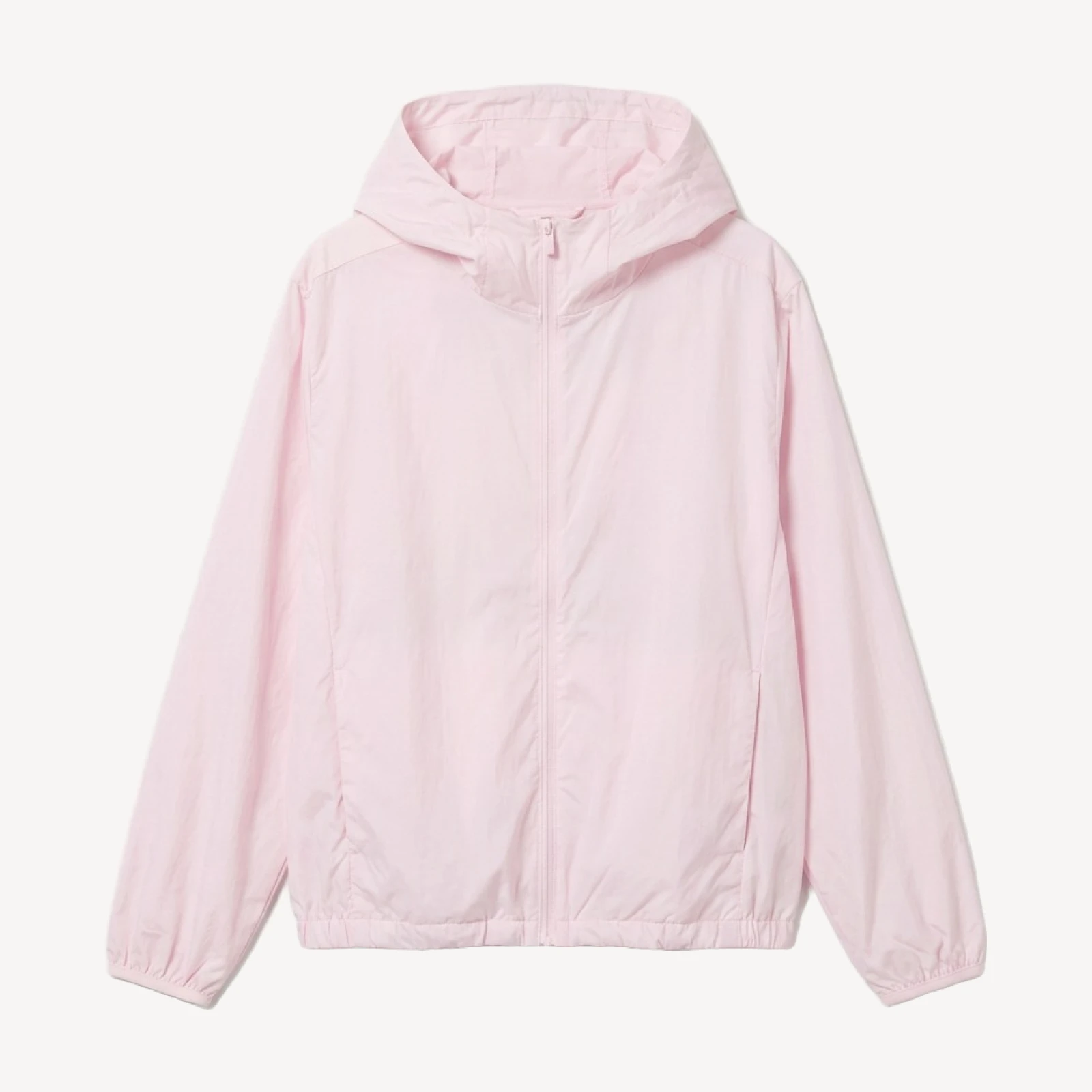 Trek Jacket