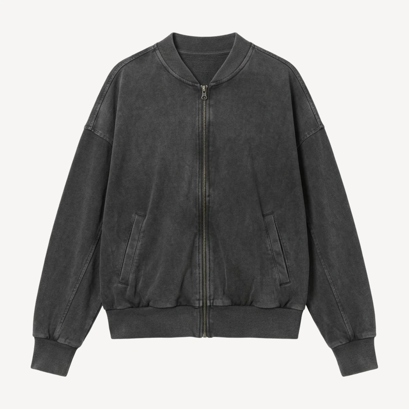 Mighty Cotton™ Spur Bomber