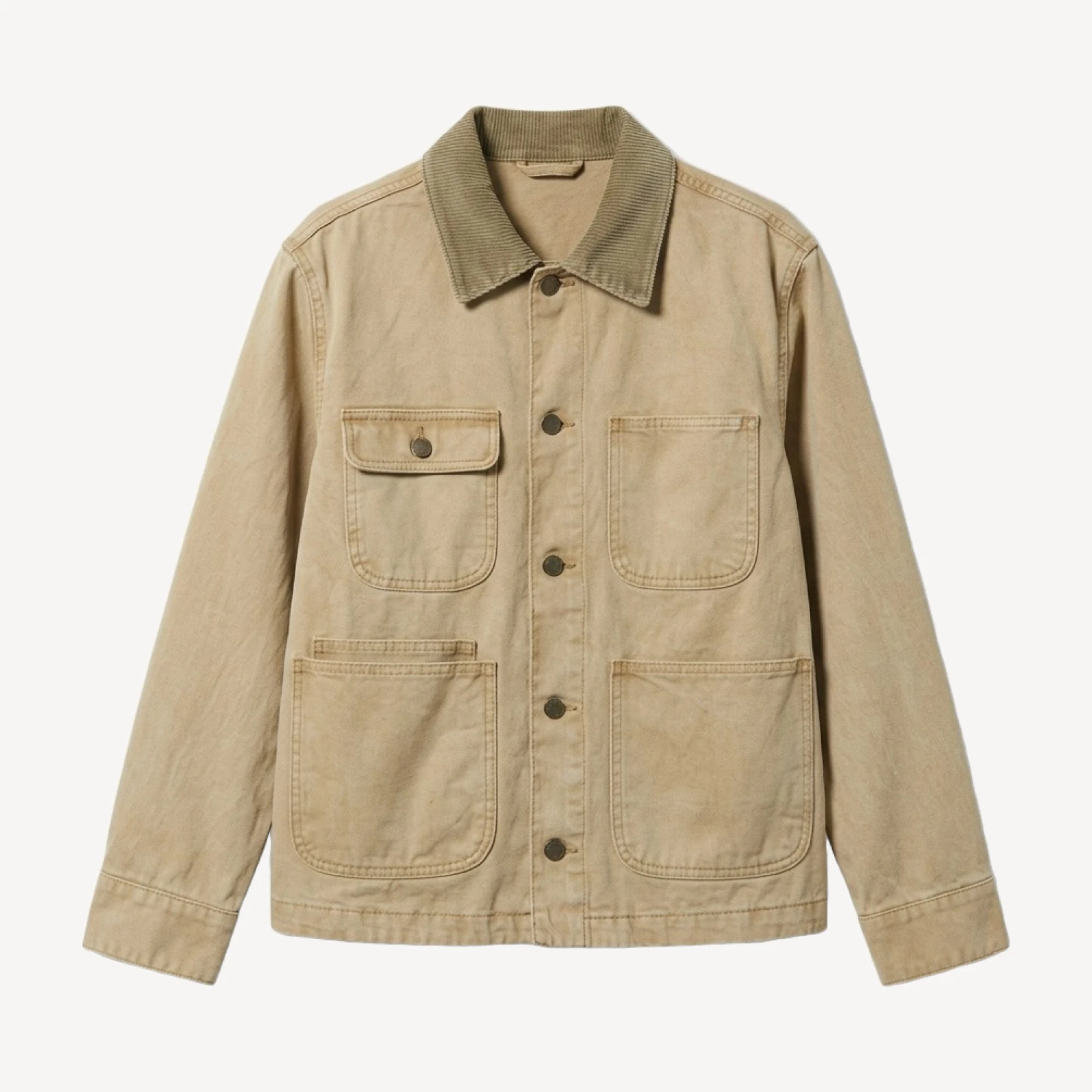 Neighbour Barn Jacket