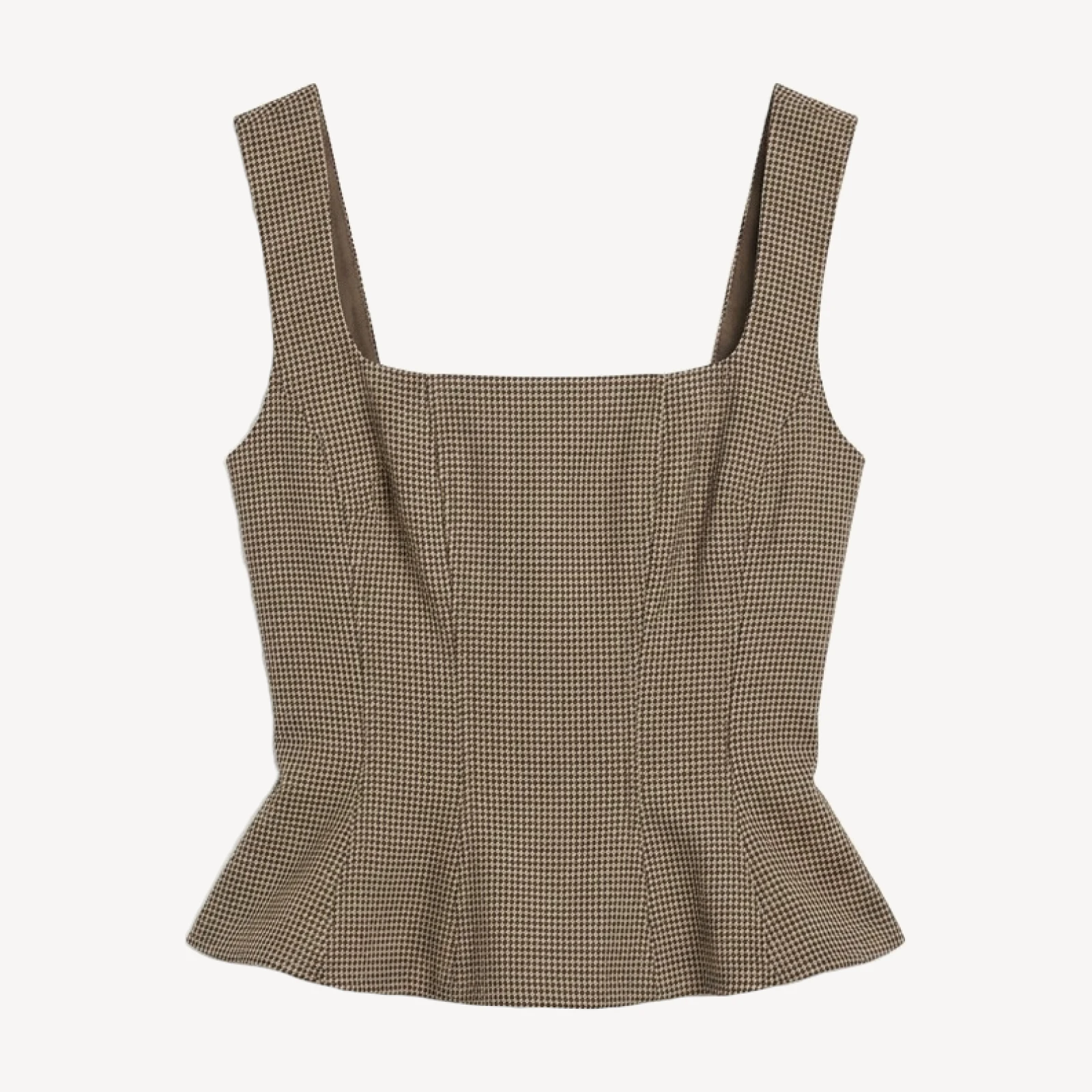 Rhodora Bustier