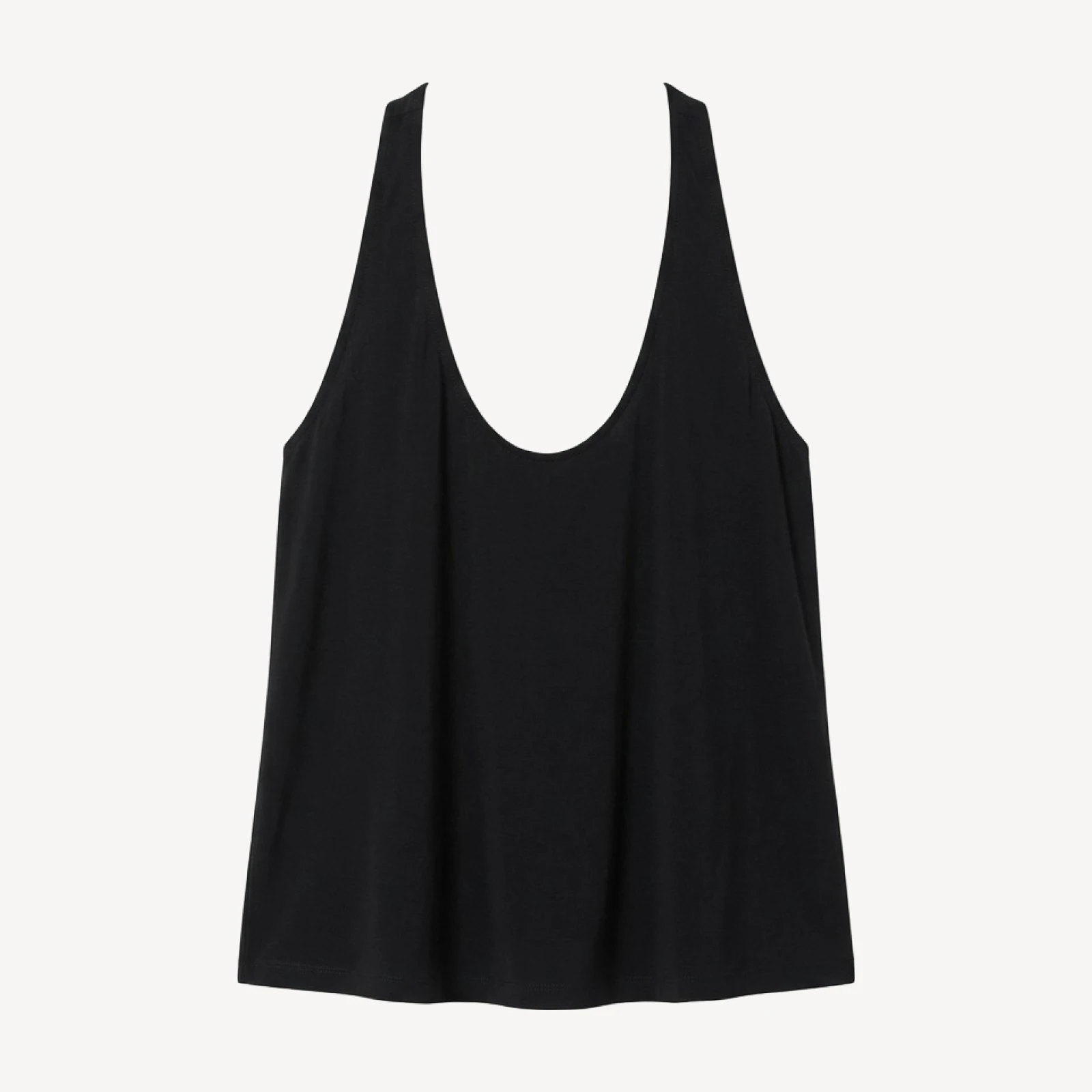 Smooth Matter™ Rendezvous Top - Unlined