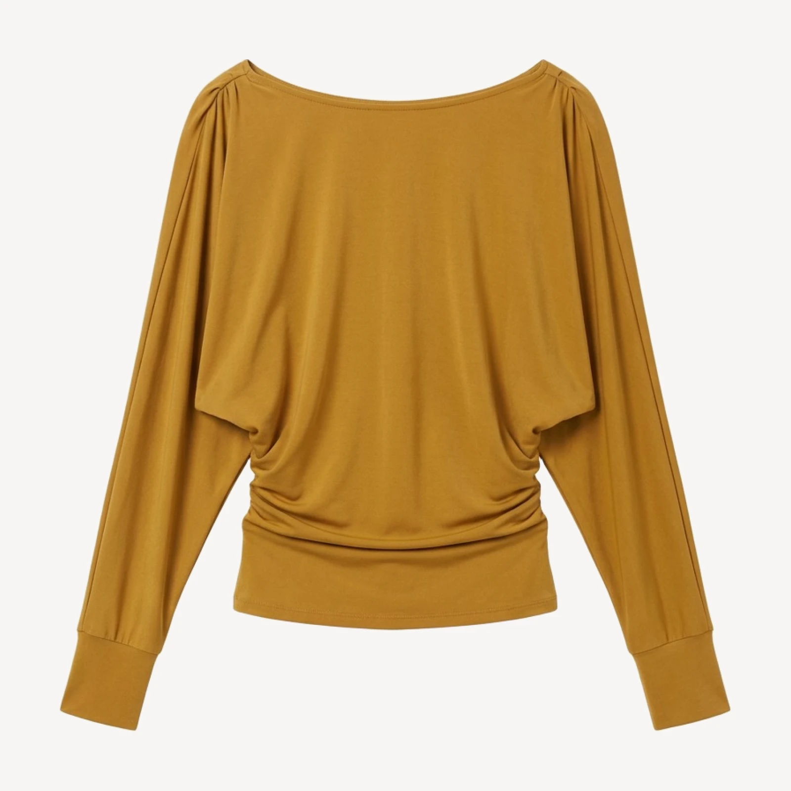 Smooth Matter™ Palermo Top - Unlined
