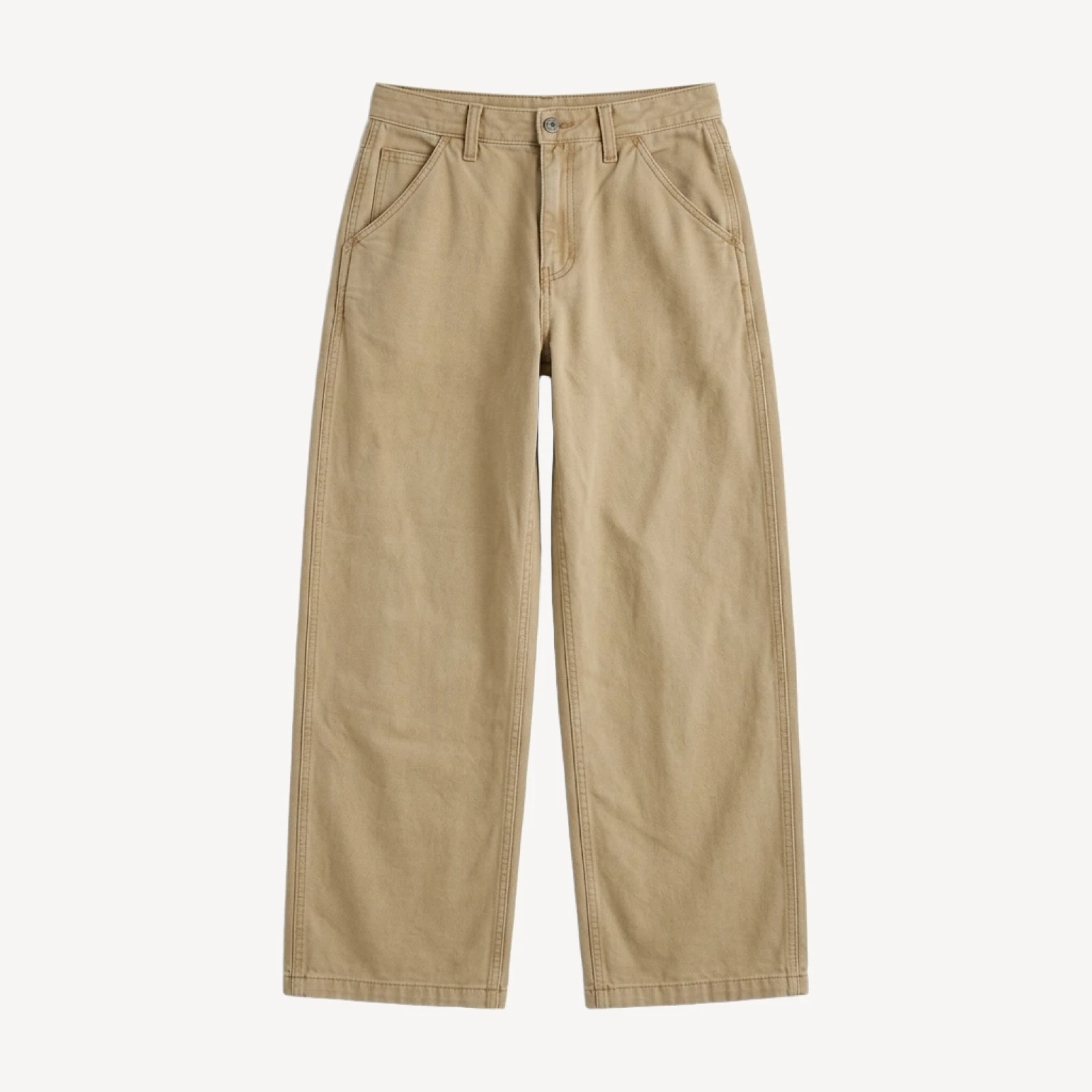 Rodeo Barrel Pant