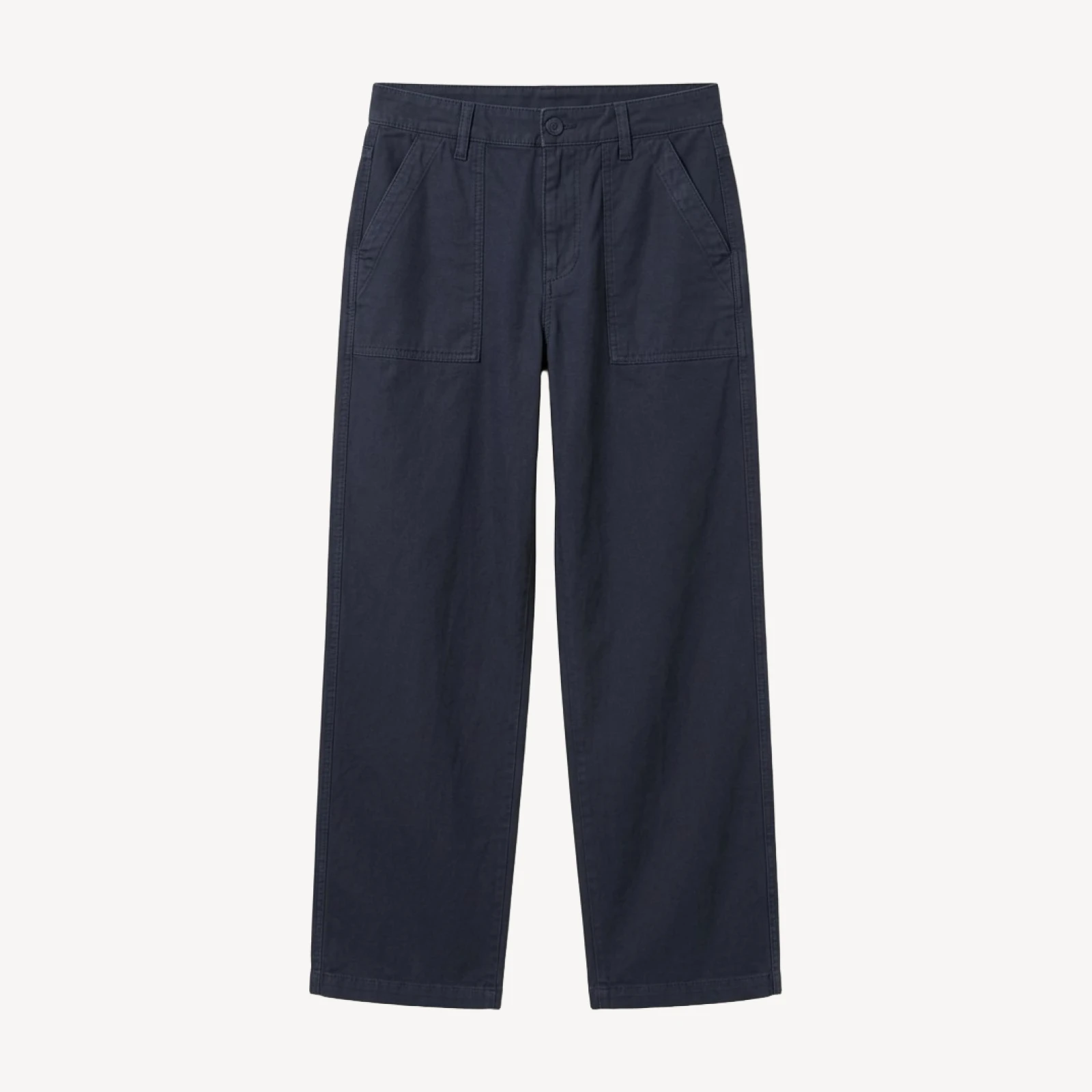 Saddle Pant